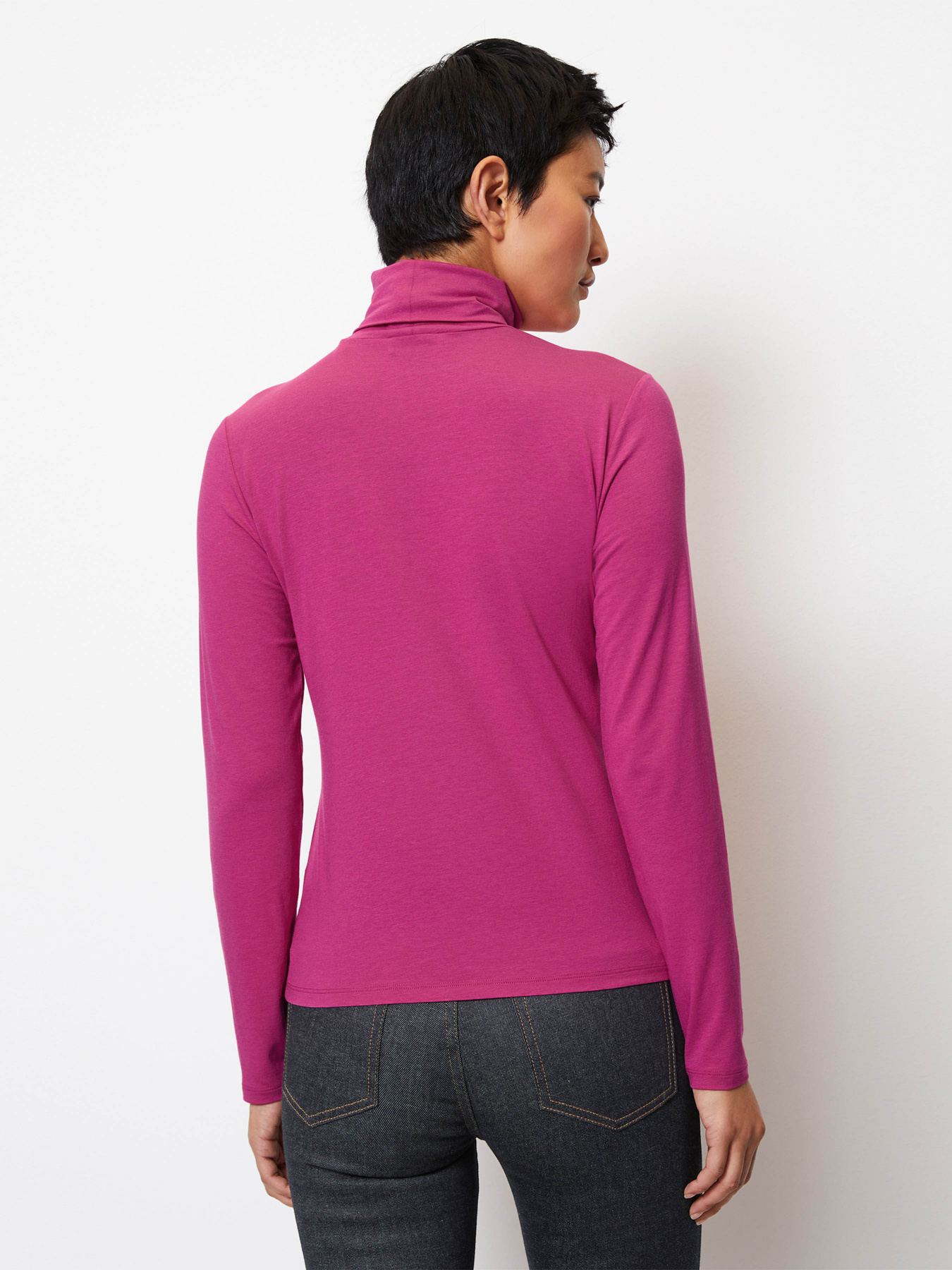 Водолазка Marc O’Polo модель 309308752241-662 Фото