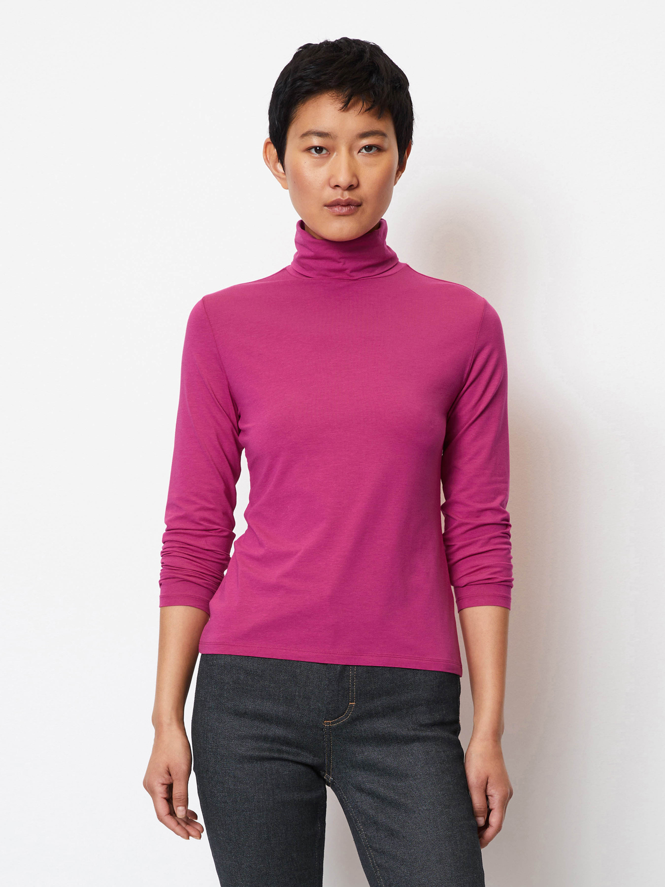 Водолазка Marc O’Polo модель 309308752241-662 Фото