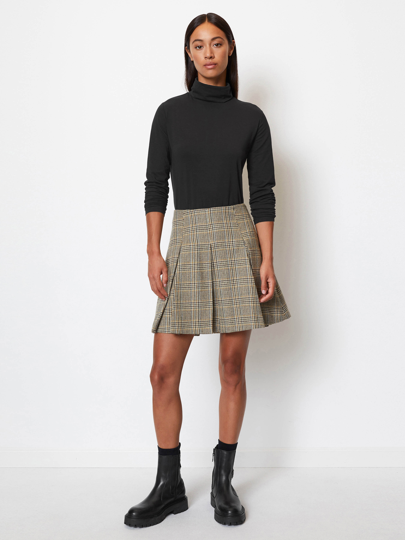 Водолазка Marc O’Polo модель 309308752241-990 Фото