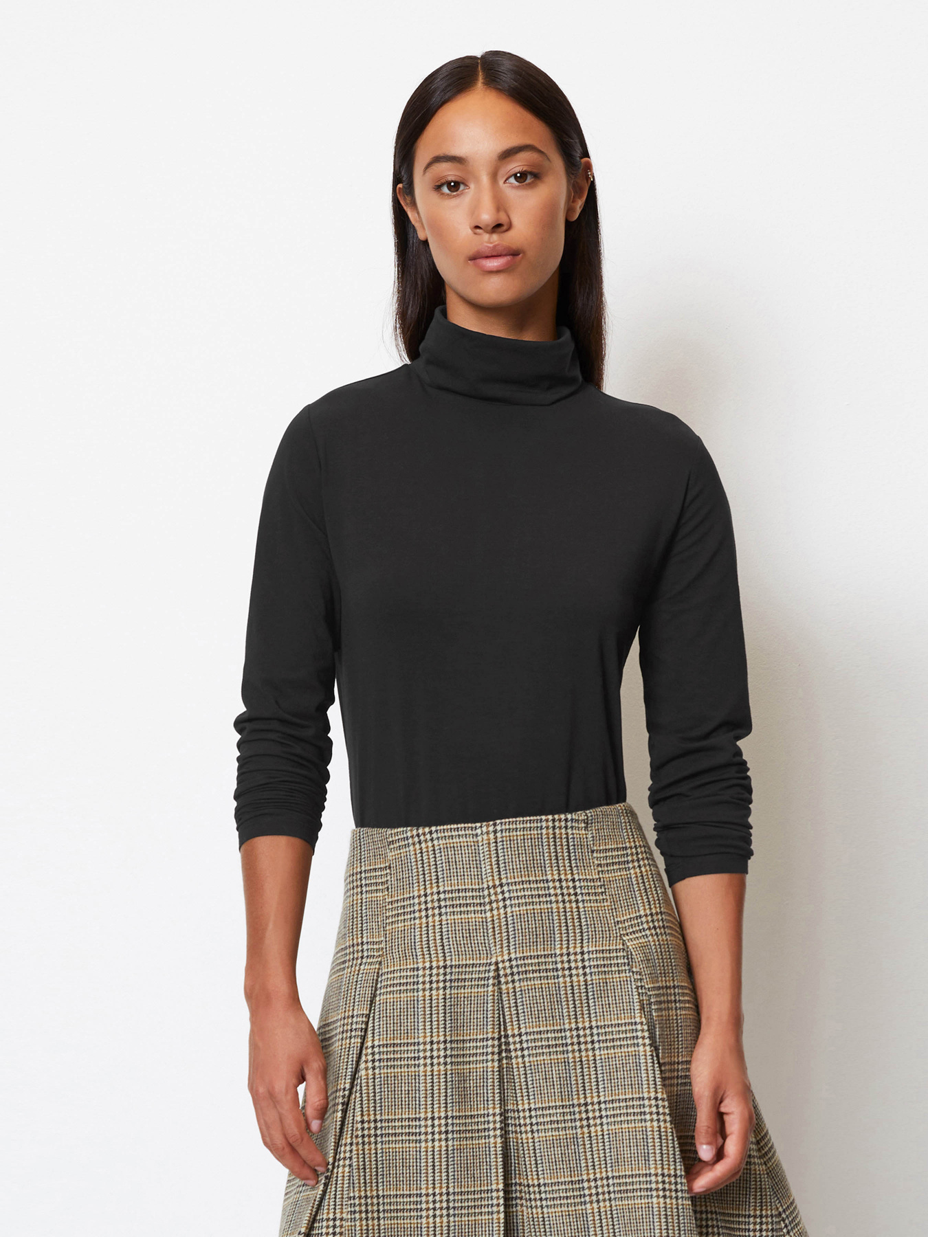 Водолазка Marc O’Polo модель 309308752241-990 Фото