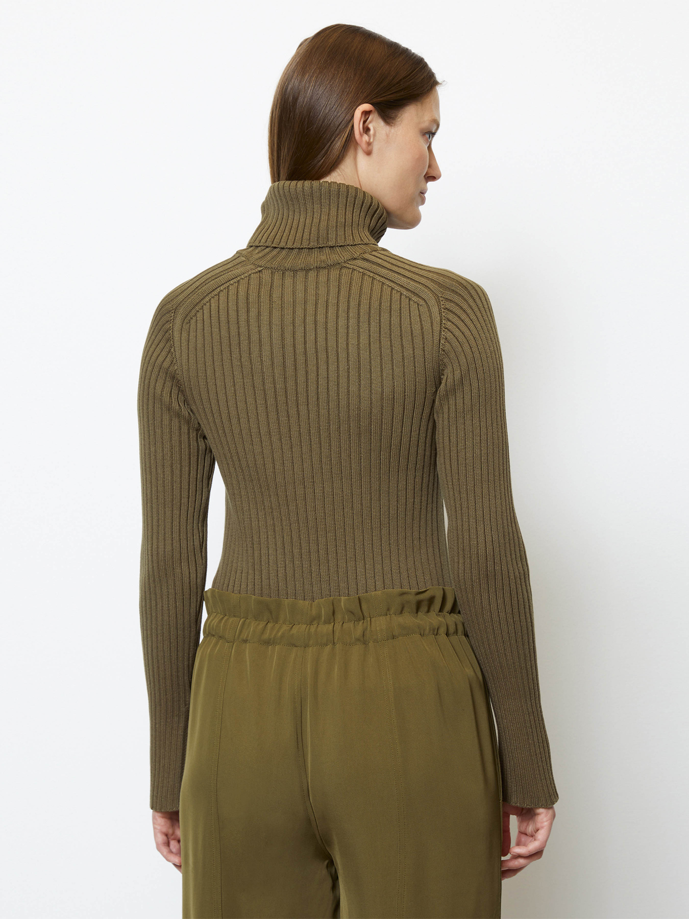 Водолазка Marc O’Polo модель 309504560325-442 Фото