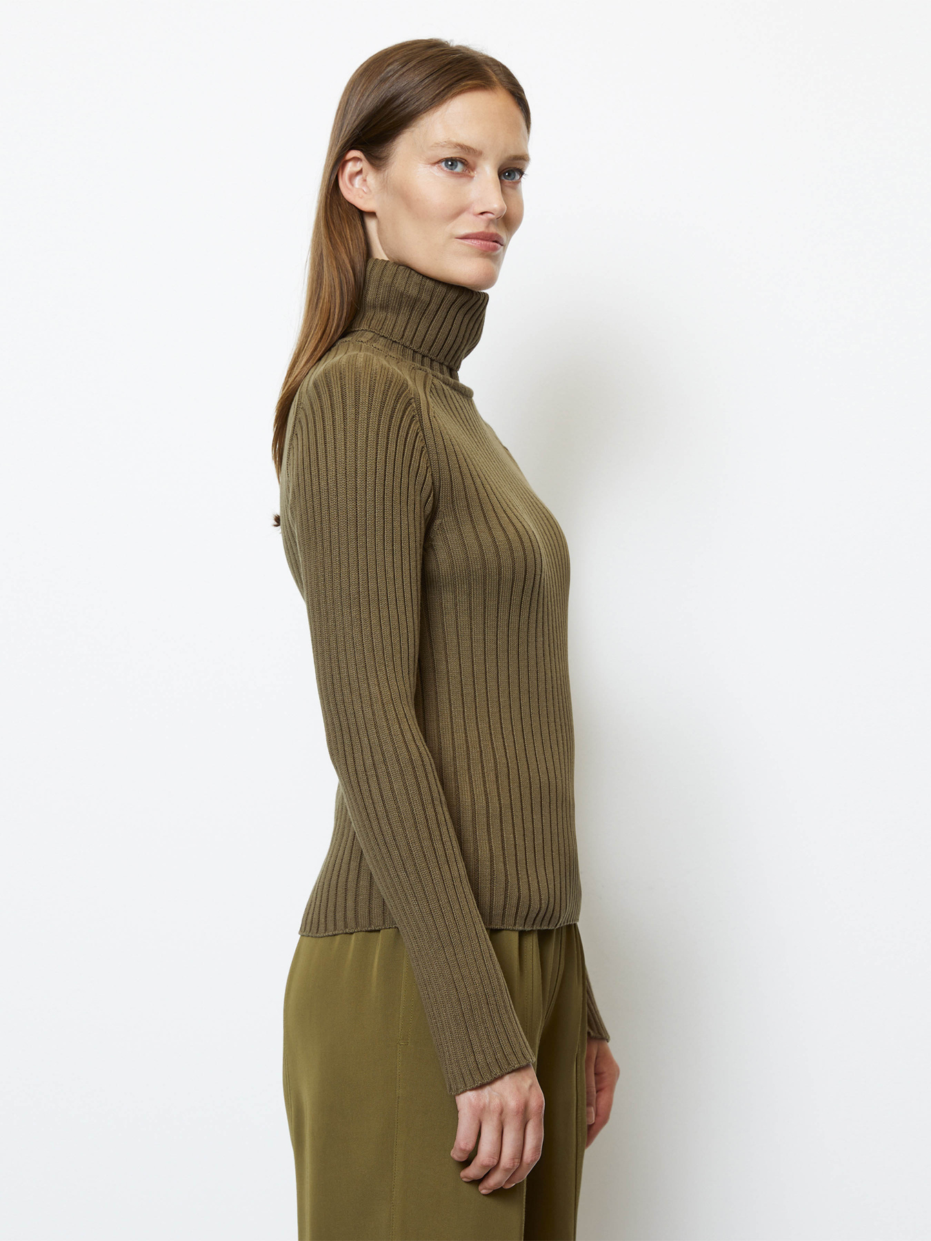 Водолазка Marc O’Polo модель 309504560325-442 Фото