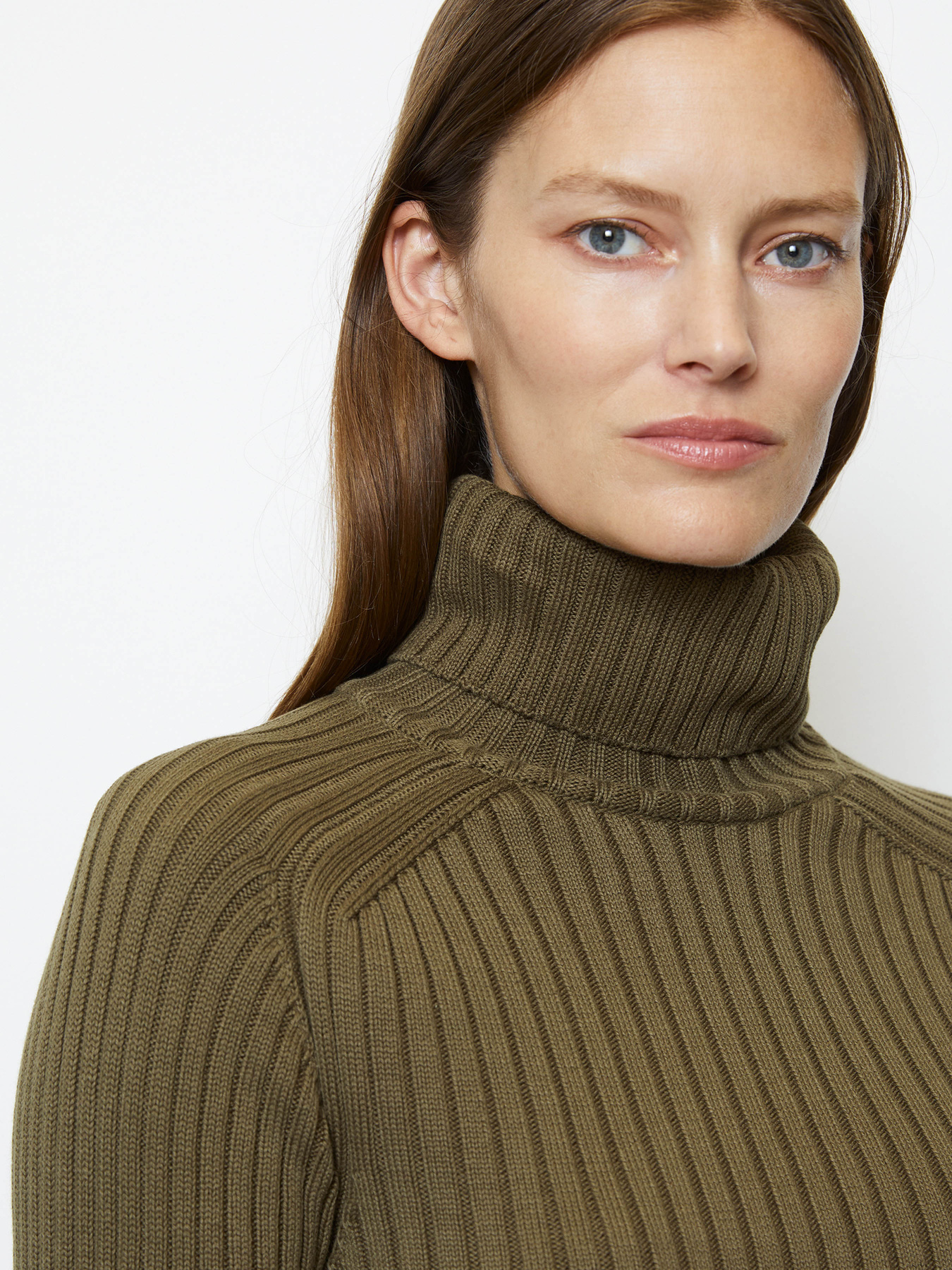 Водолазка Marc O’Polo модель 309504560325-442 Водолазка Marc O’Polo модель 309504560325-442 Фото