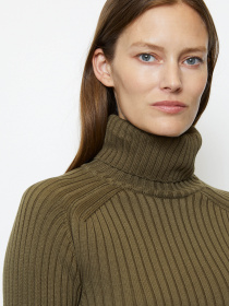 Водолазка Marc O’Polo модель 309504560325-442 Водолазка Marc O’Polo модель 309504560325-442 Фото