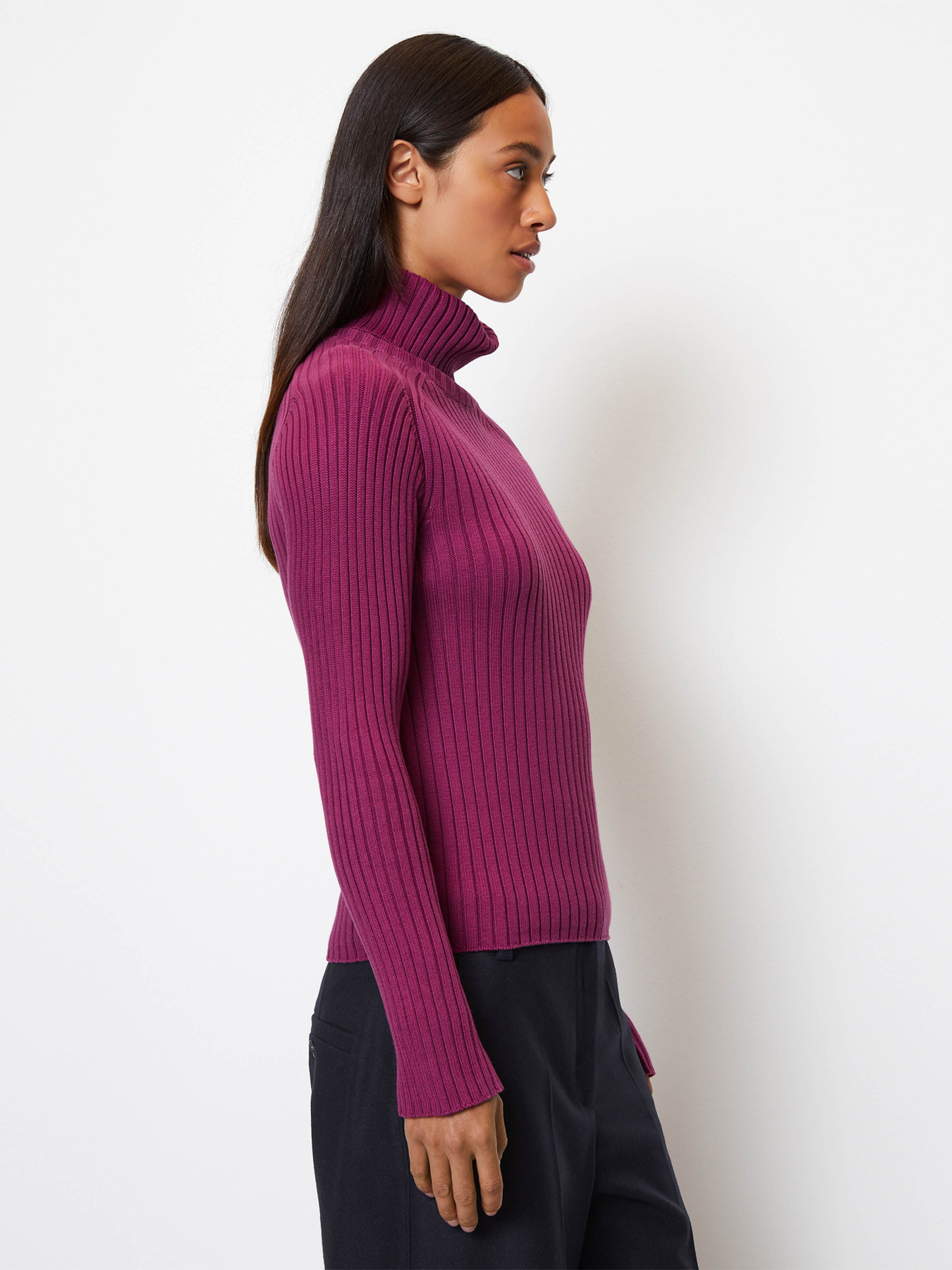 Водолазка Marc O’Polo модель 309504560325-677 Фото