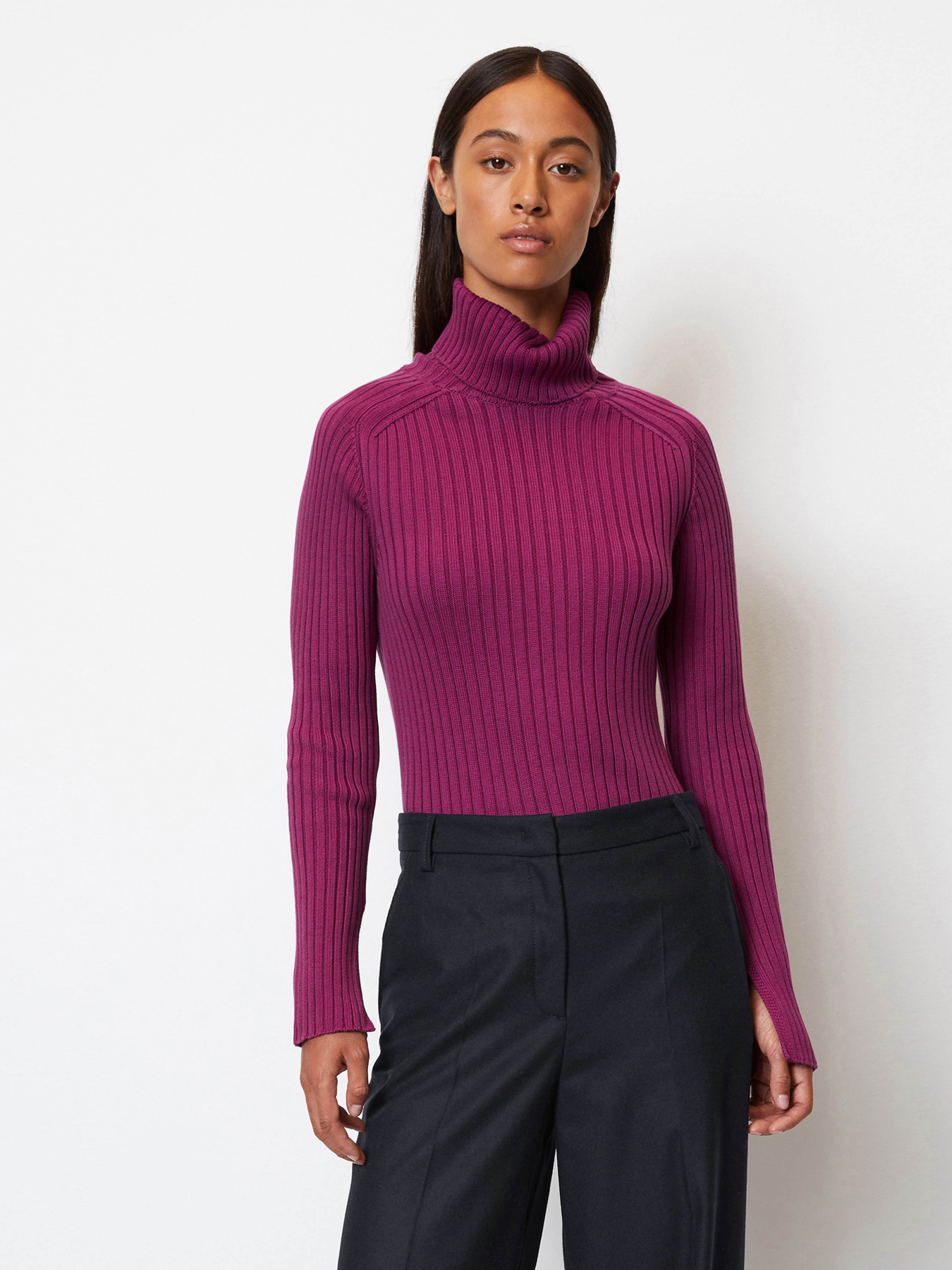 Водолазка Marc O’Polo модель 309504560325-677 Фото