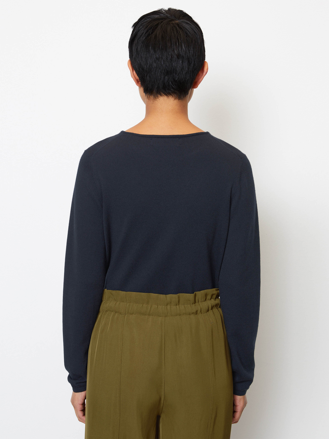 Джемпер Marc O’Polo модель 309511860237-899 Фото