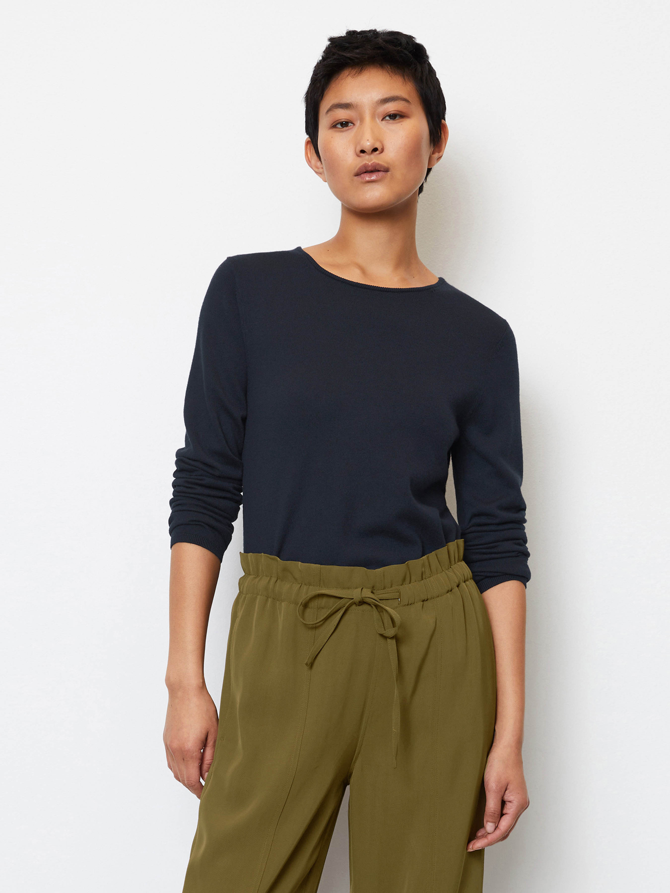 Джемпер Marc O’Polo модель 309511860237-899 Фото