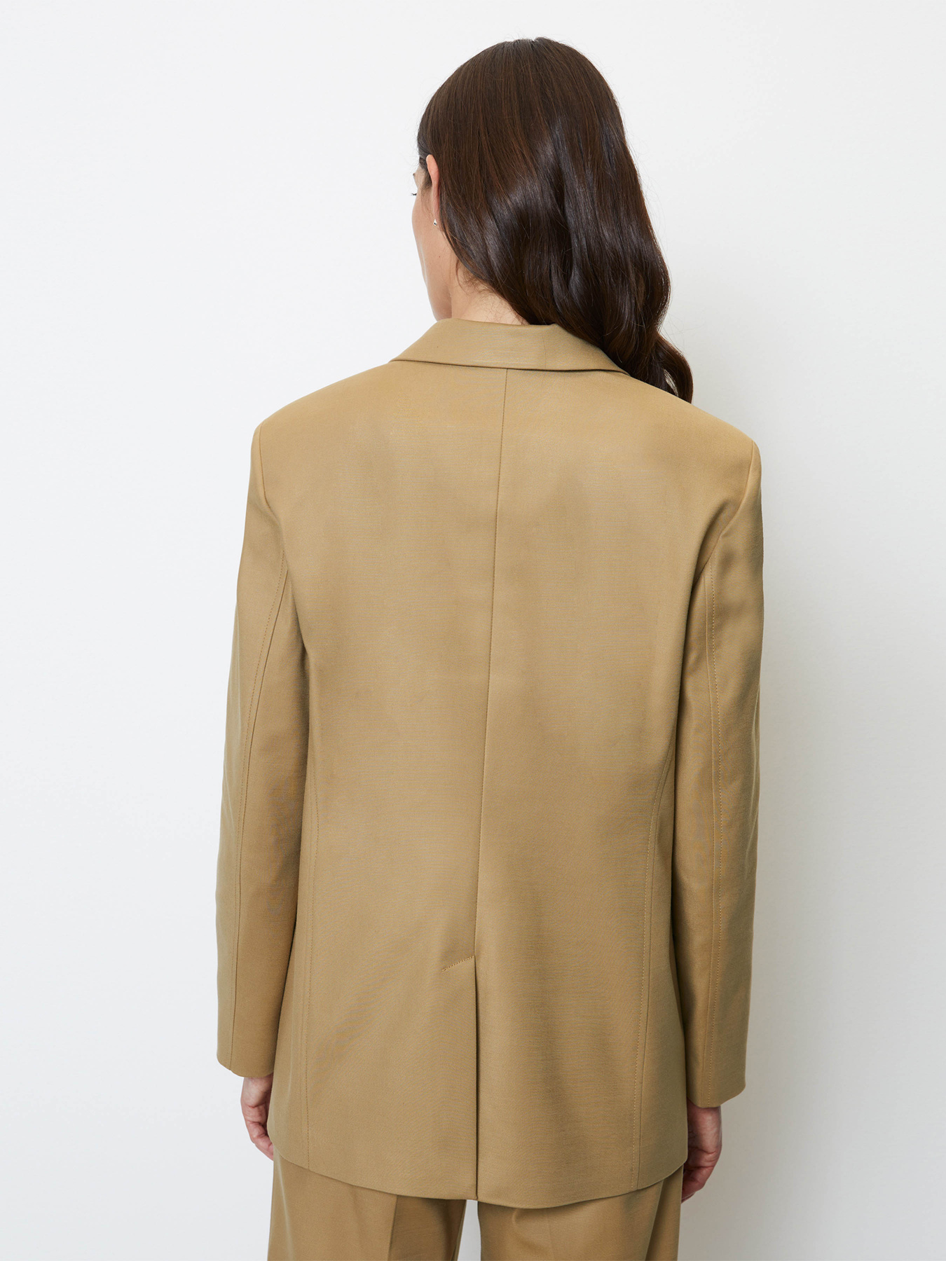 Пиджак Marc O’Polo модель 307008280017-739 Фото