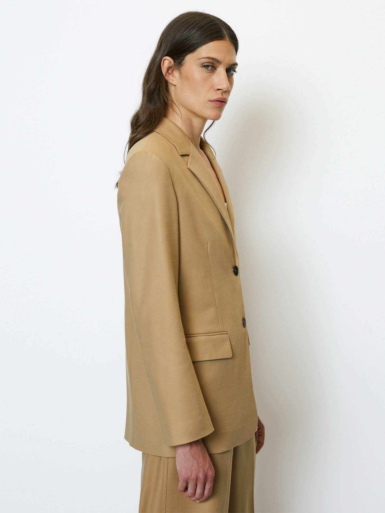 Пиджак Marc O’Polo модель 307008280017-739 Фото