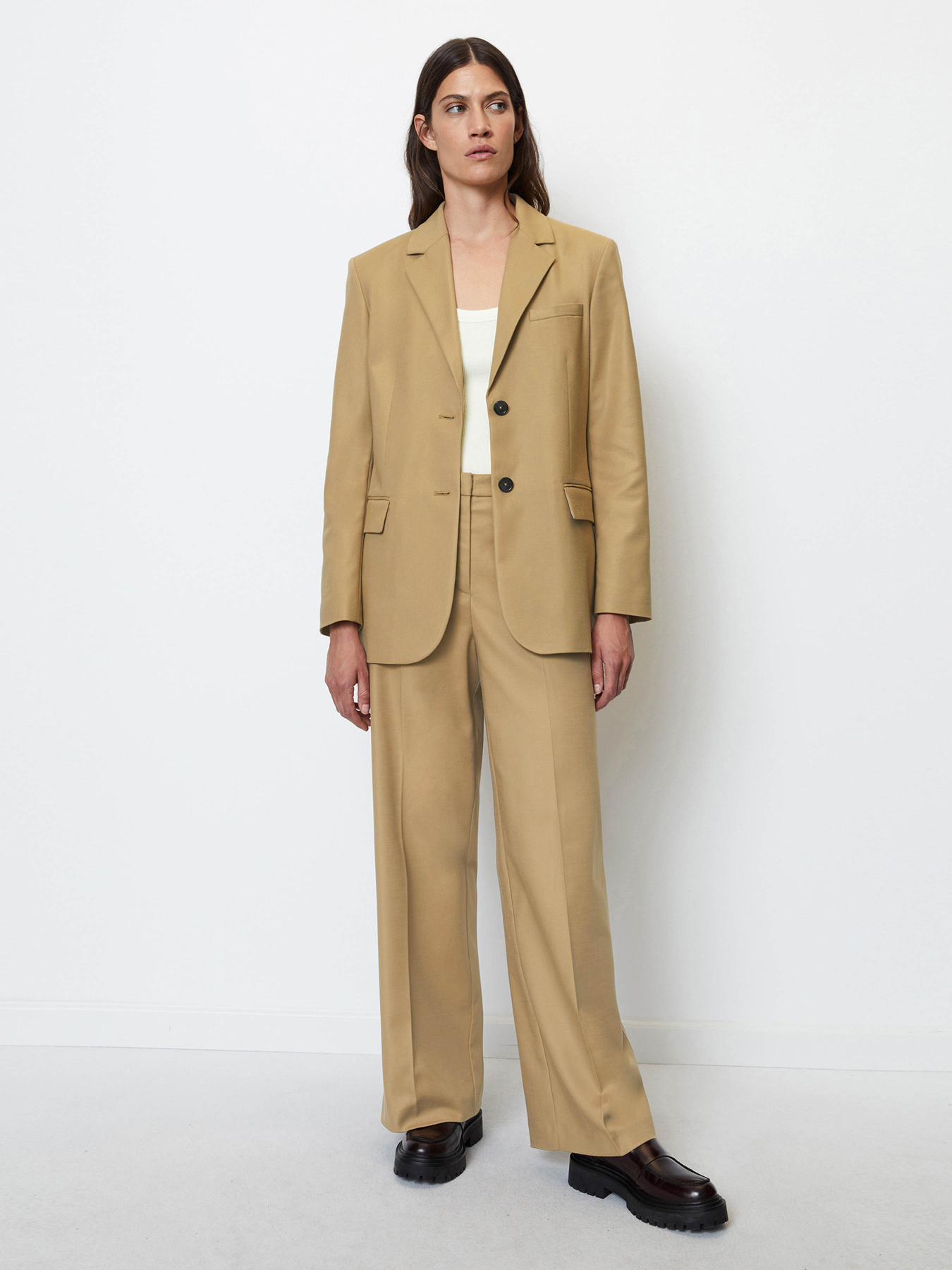 Пиджак Marc O’Polo модель 307008280017-739 Фото