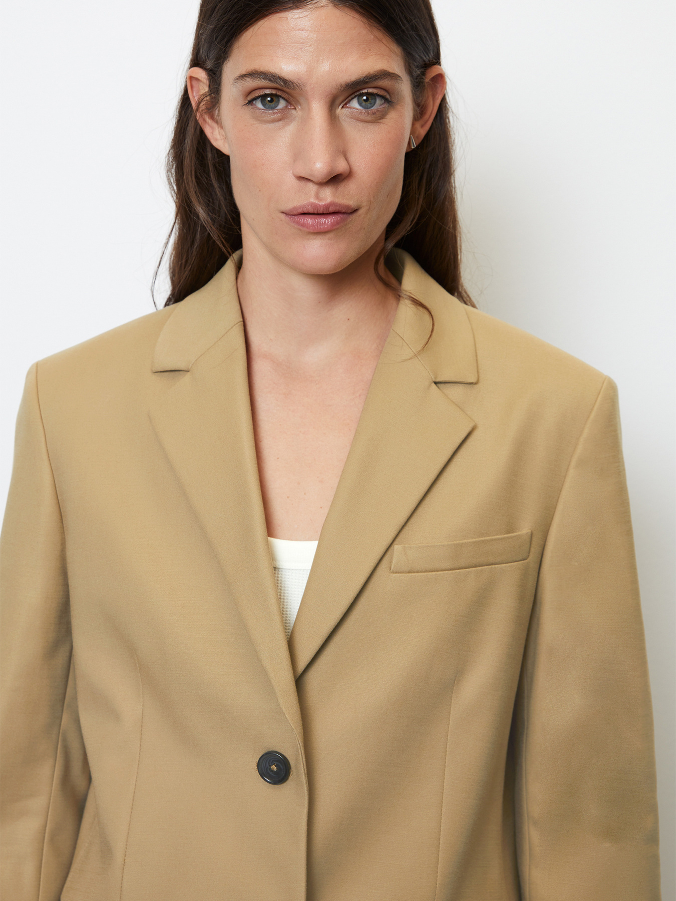 Пиджак Marc O’Polo модель 307008280017-739 Фото