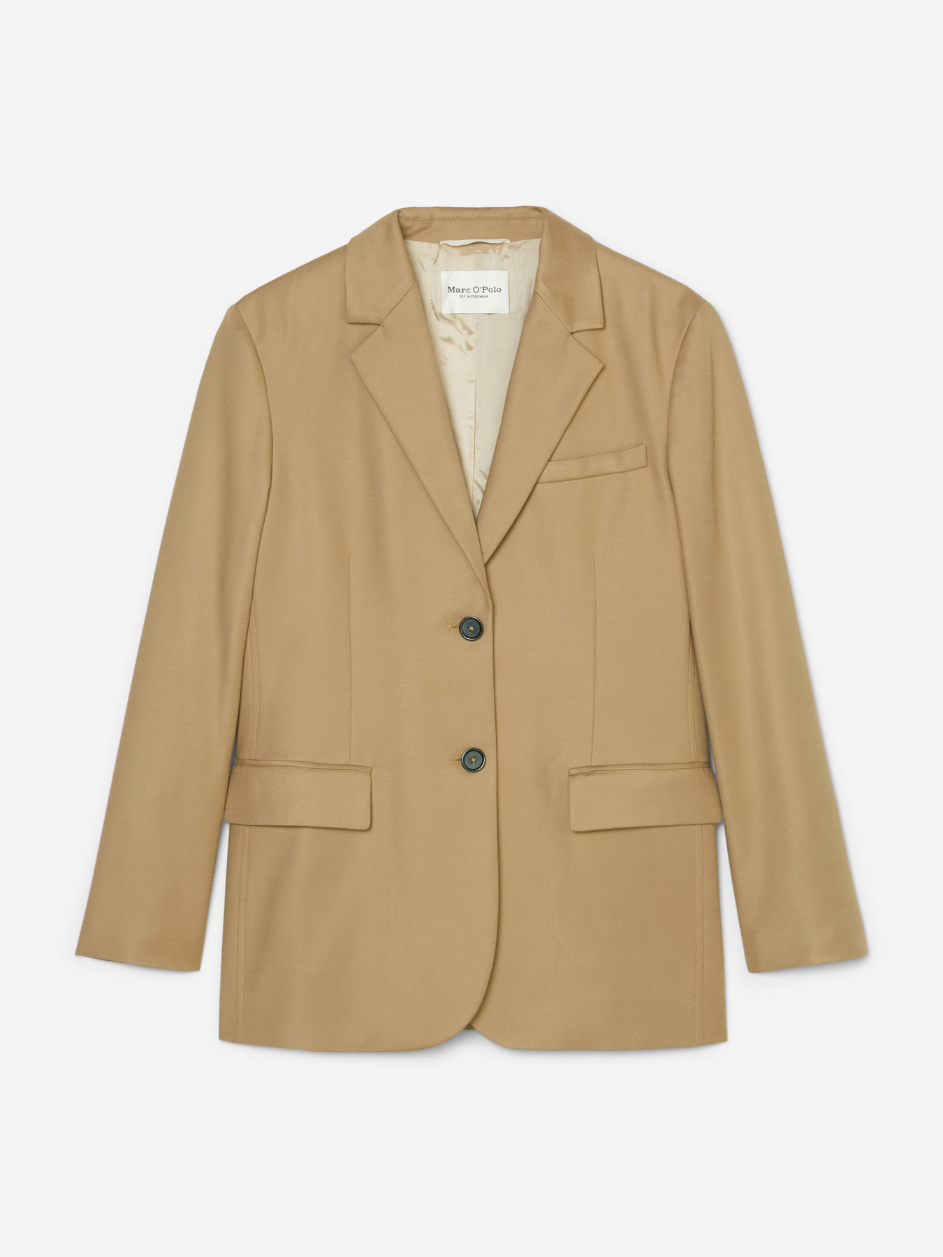 Пиджак Marc O’Polo модель 307008280017-739 Фото