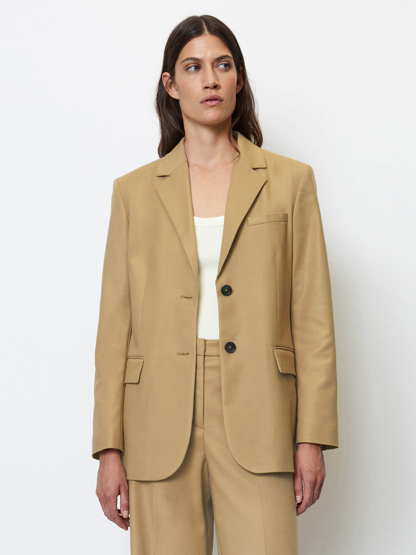 Пиджак Marc O’Polo модель 307008280017-739 Фото