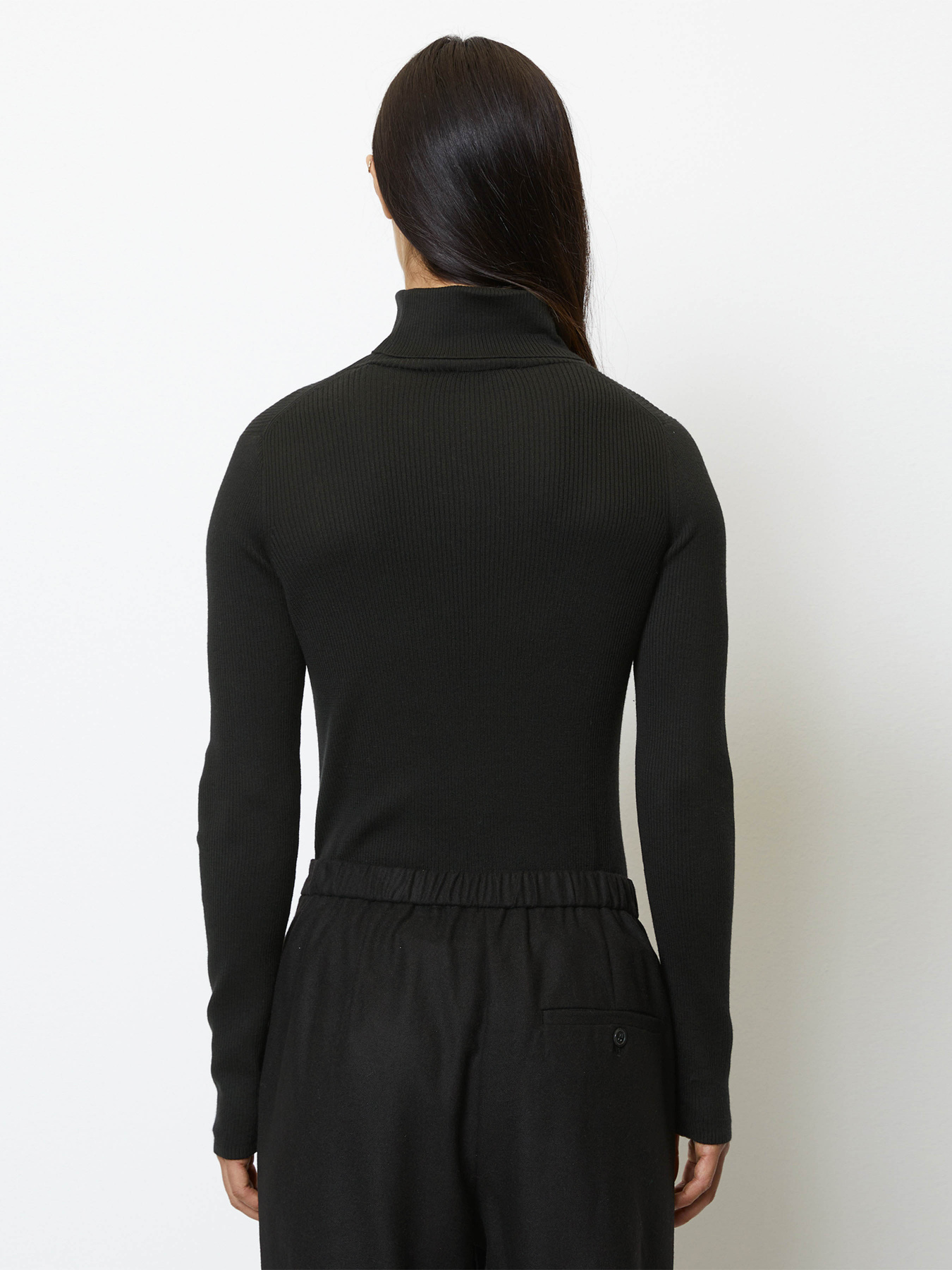 Гольф Marc O’Polo модель 309501460679-990 Фото