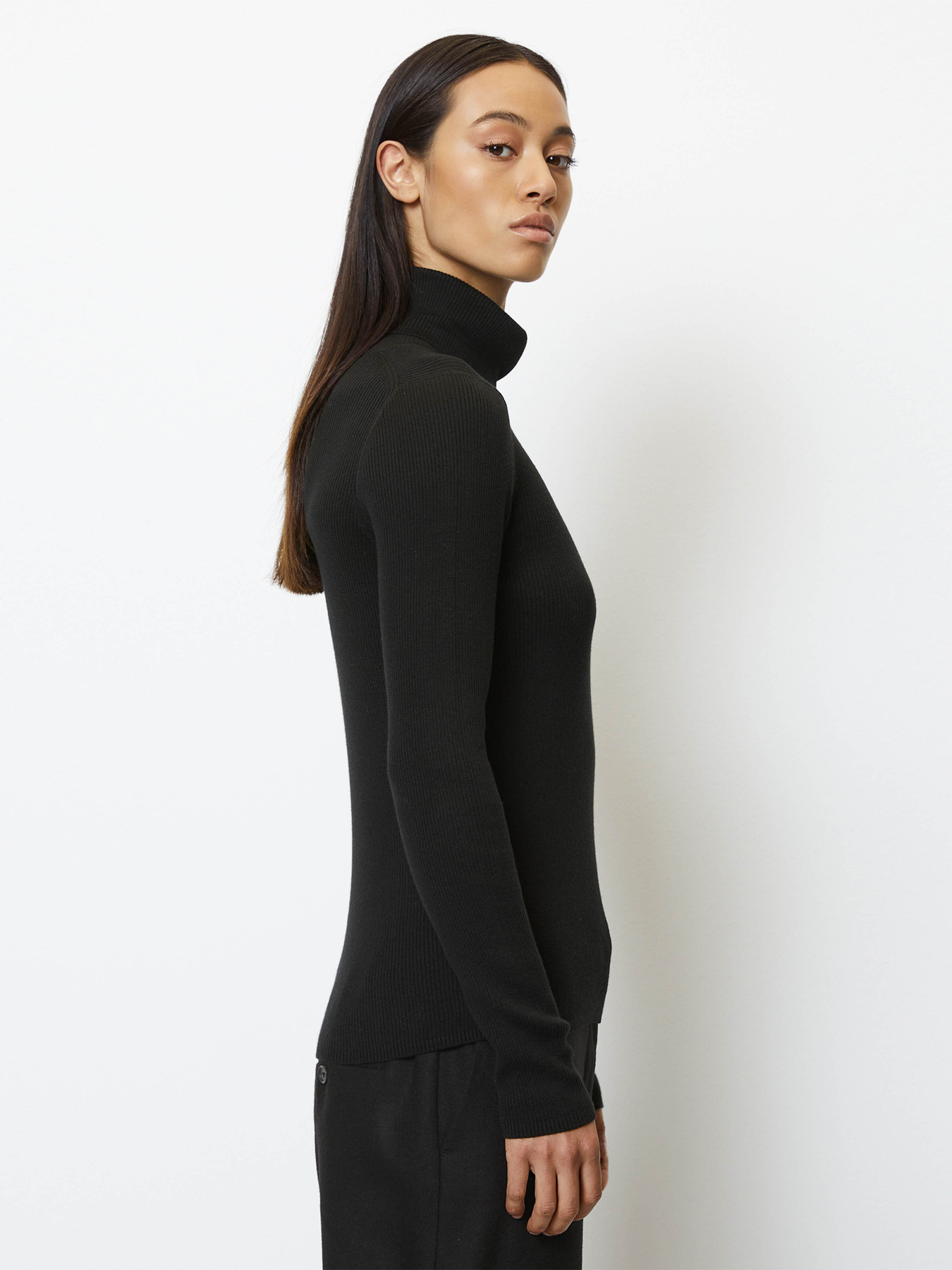 Гольф Marc O’Polo модель 309501460679-990 Фото