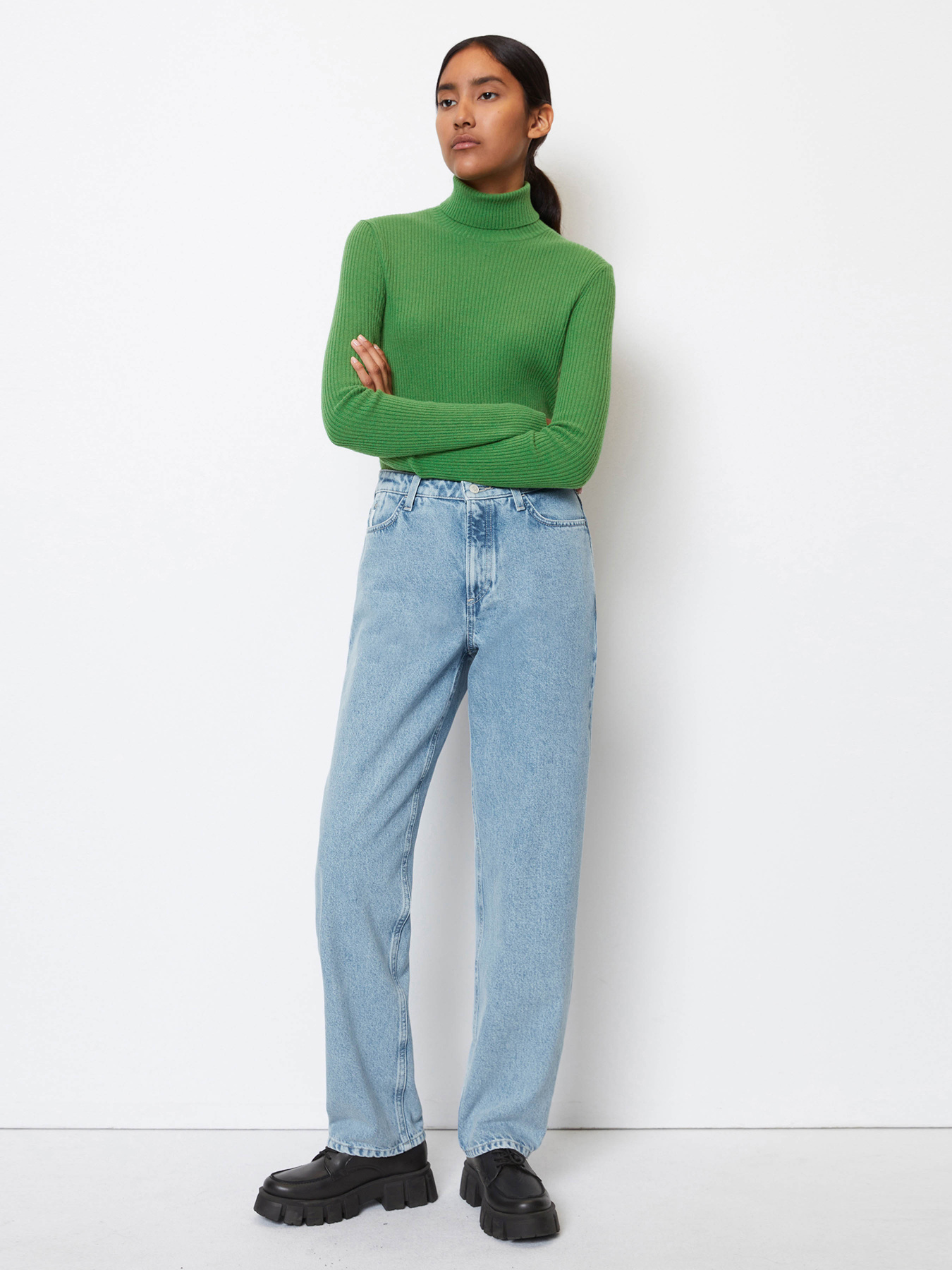 Водолазка Marc O’Polo DENIM модель 349600760211-445 Фото