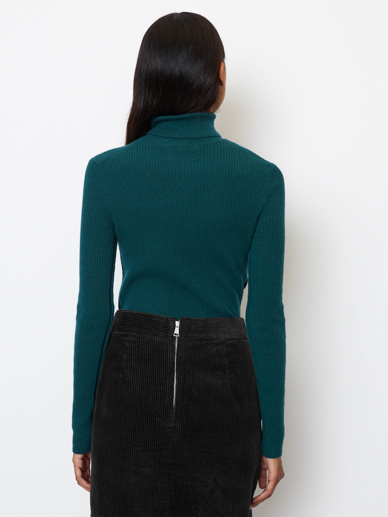 Водолазка Marc O’Polo DENIM модель 349600760211-495 Фото