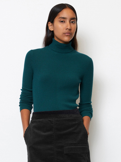 Водолазка Marc O’Polo DENIM модель 349600760211-495 Фото