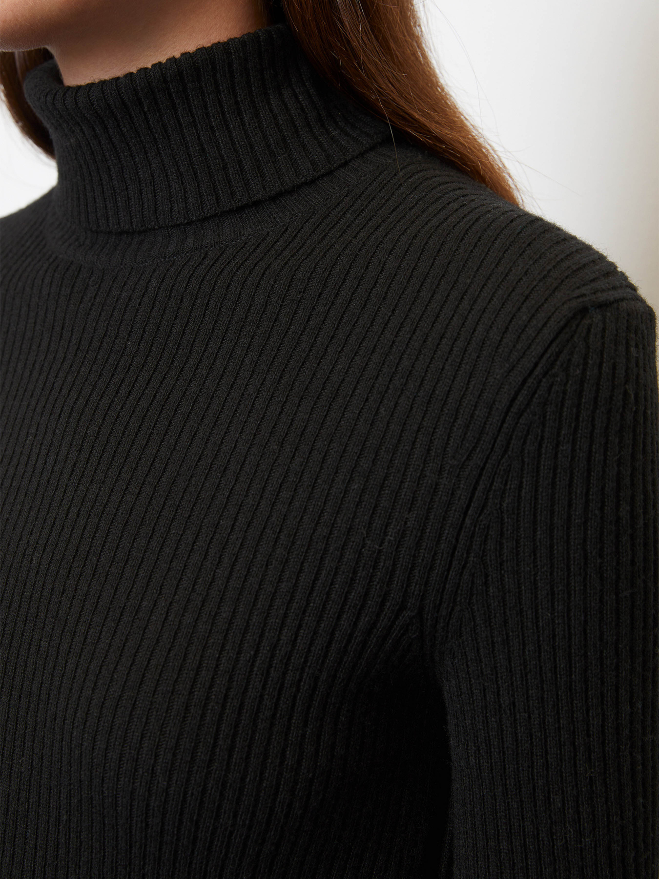 Водолазка Marc O’Polo DENIM модель 349600760211-990 Фото