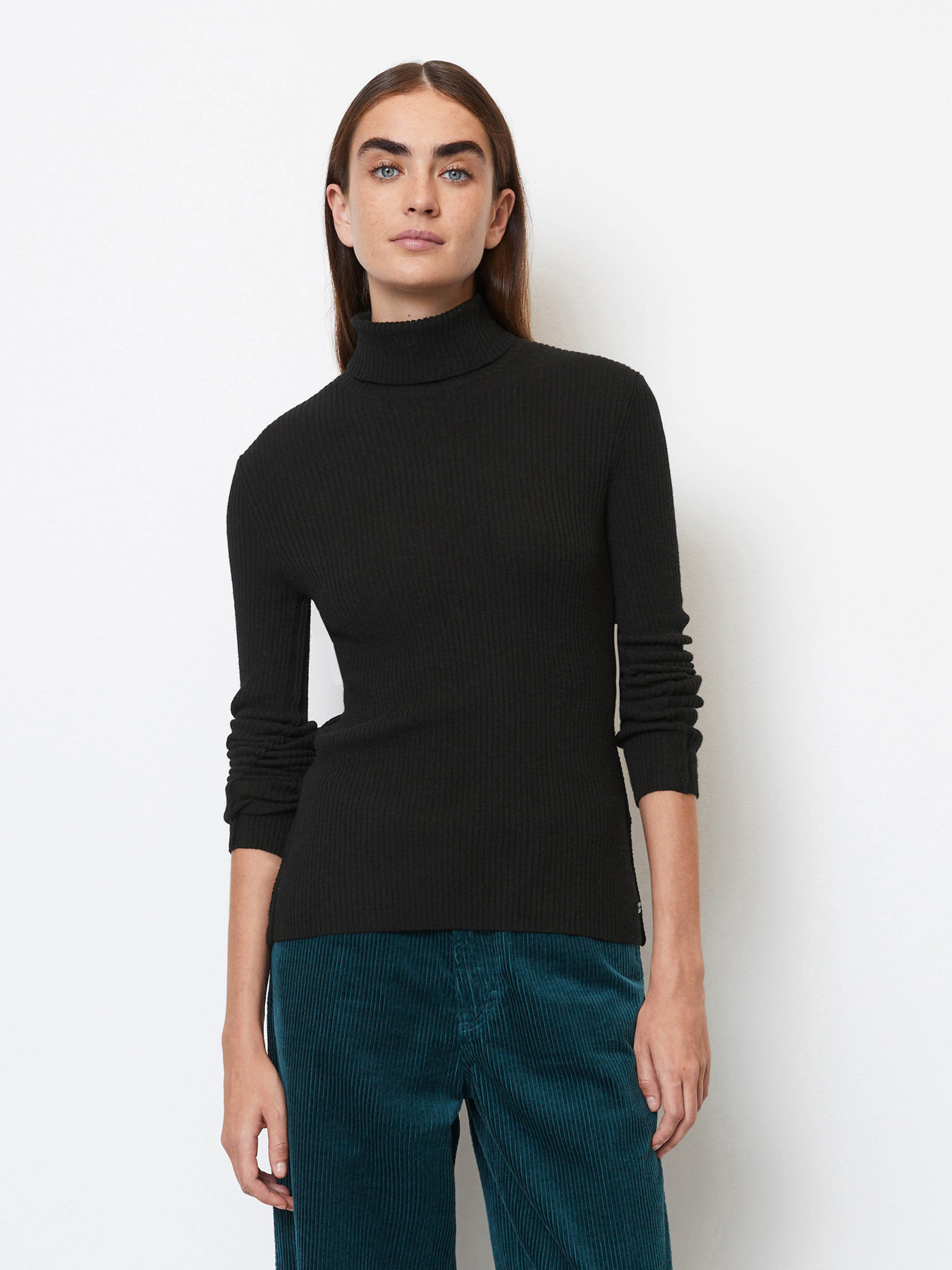 Водолазка Marc O’Polo DENIM модель 349600760211-990 Фото