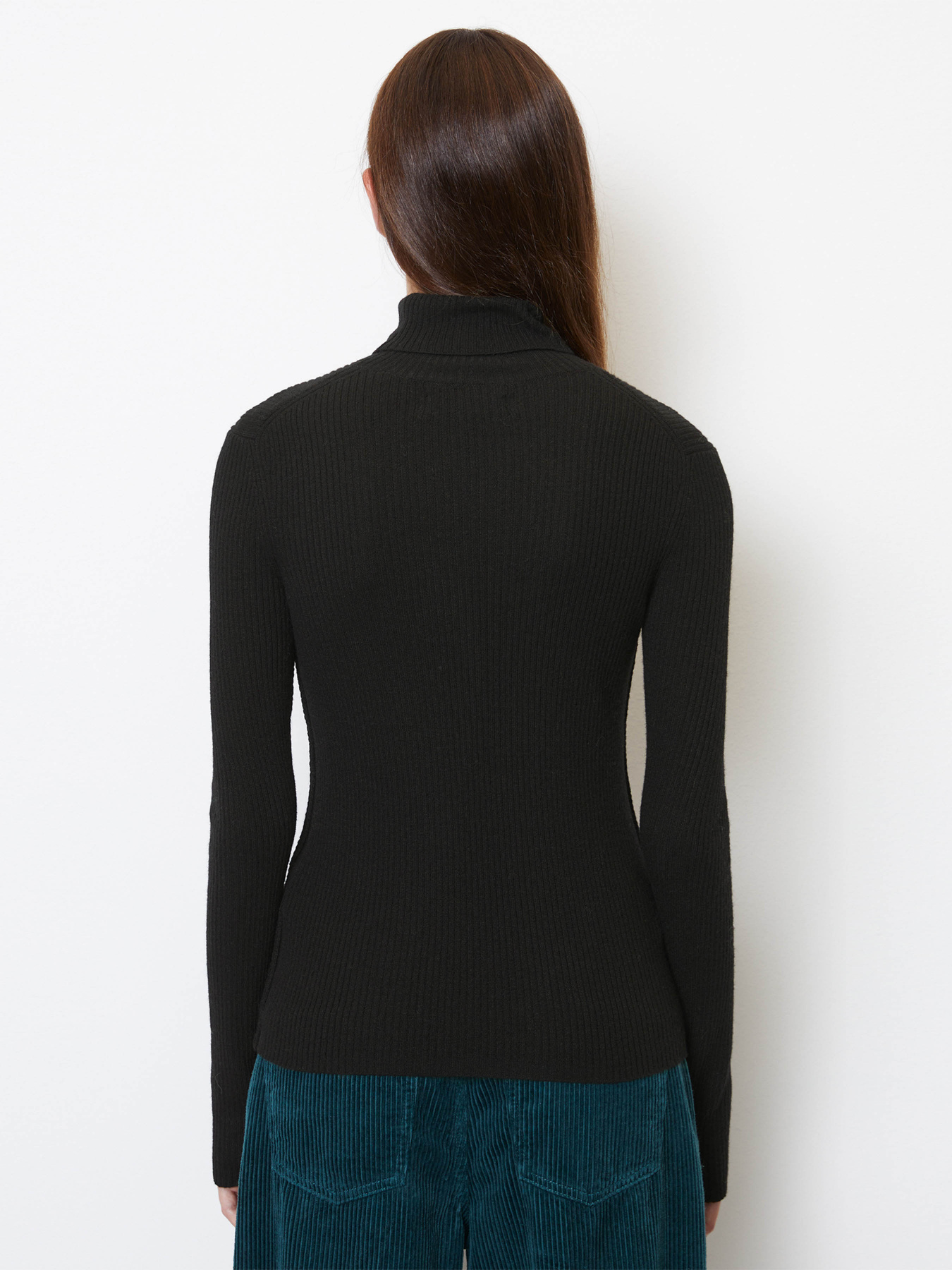 Водолазка Marc O’Polo DENIM модель 349600760211-990 Фото