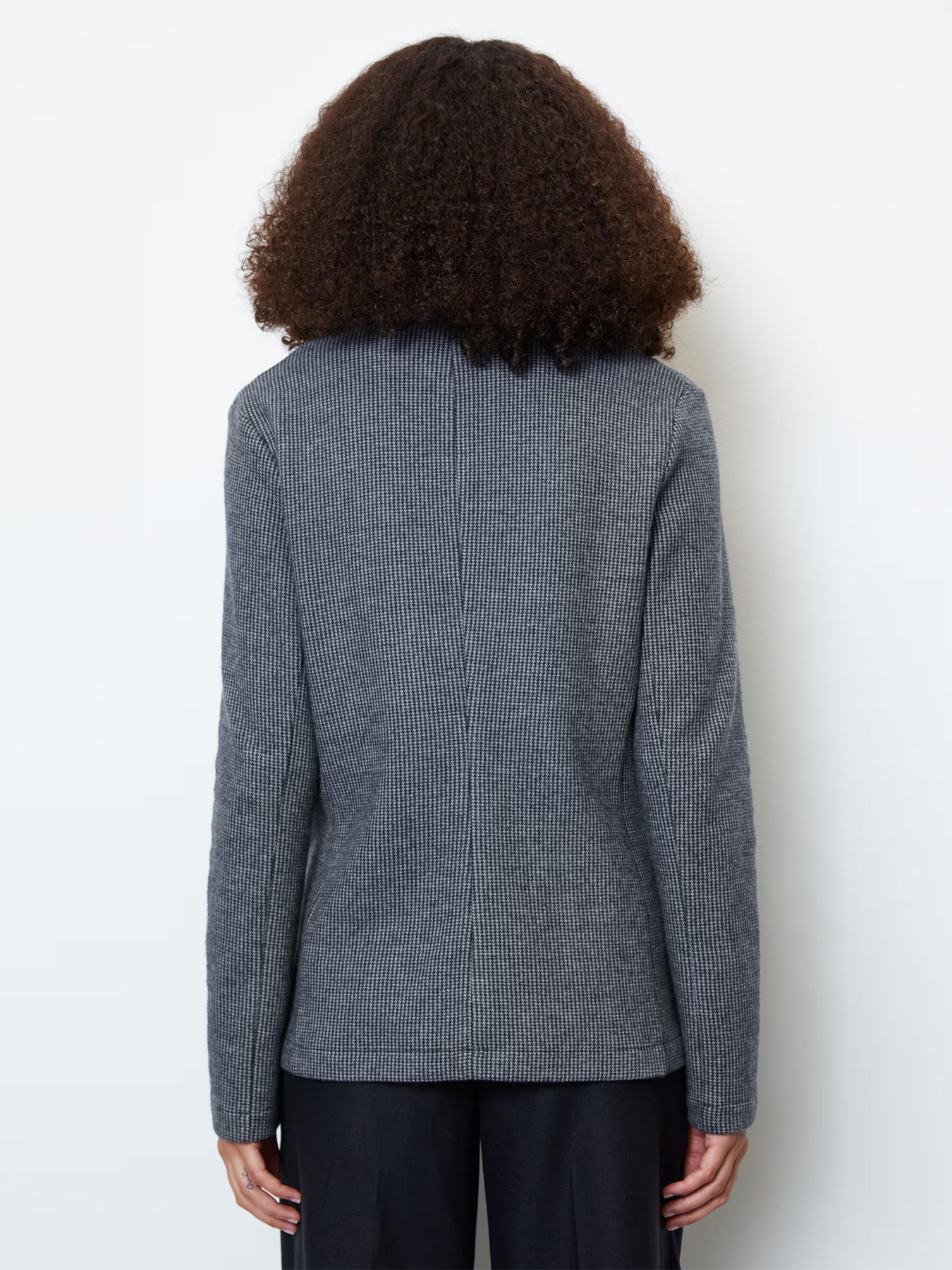 Пиджак Marc O’Polo модель 309301358011-K43 Фото