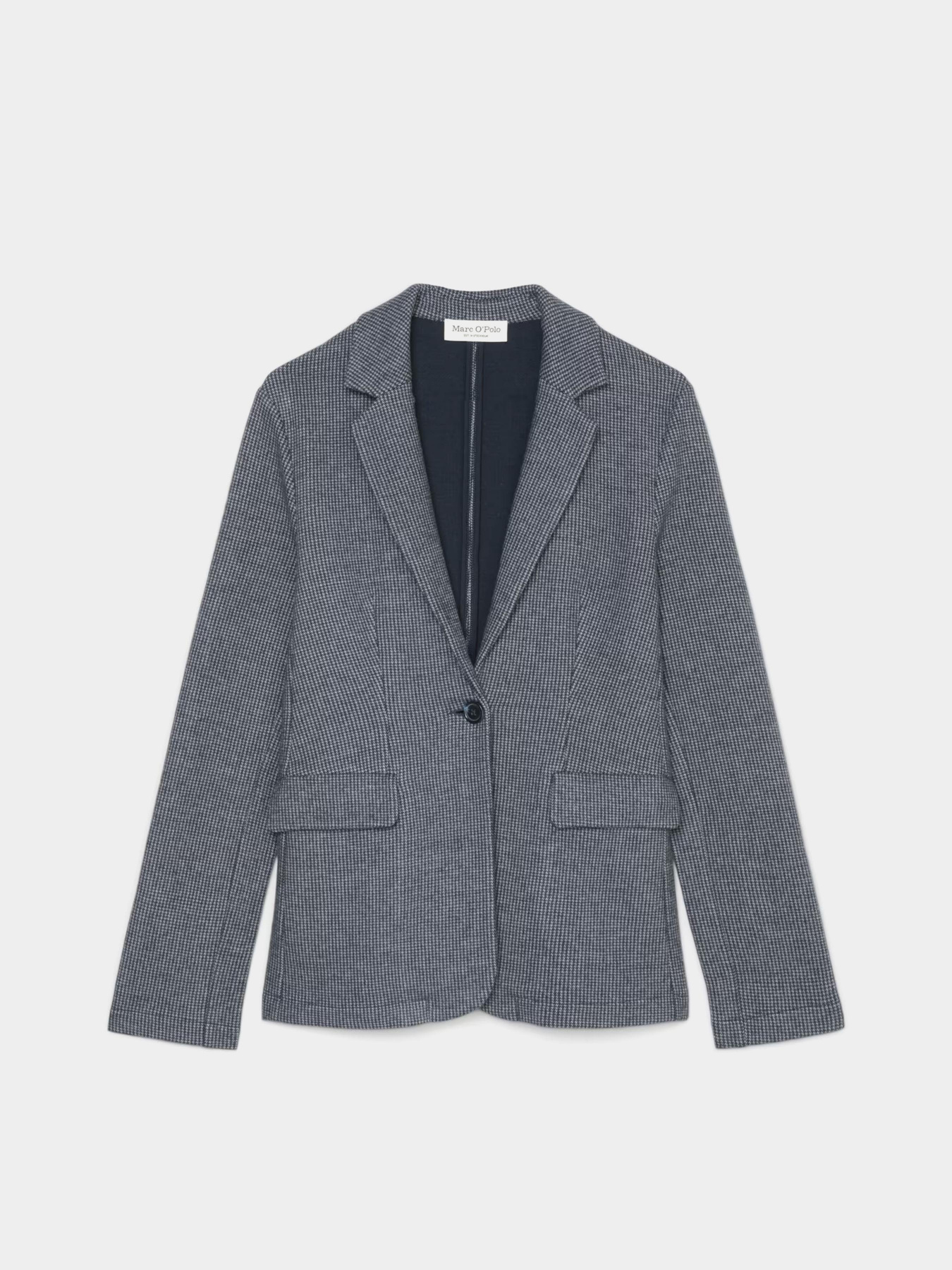 Пиджак Marc O’Polo модель 309301358011-K43 Фото
