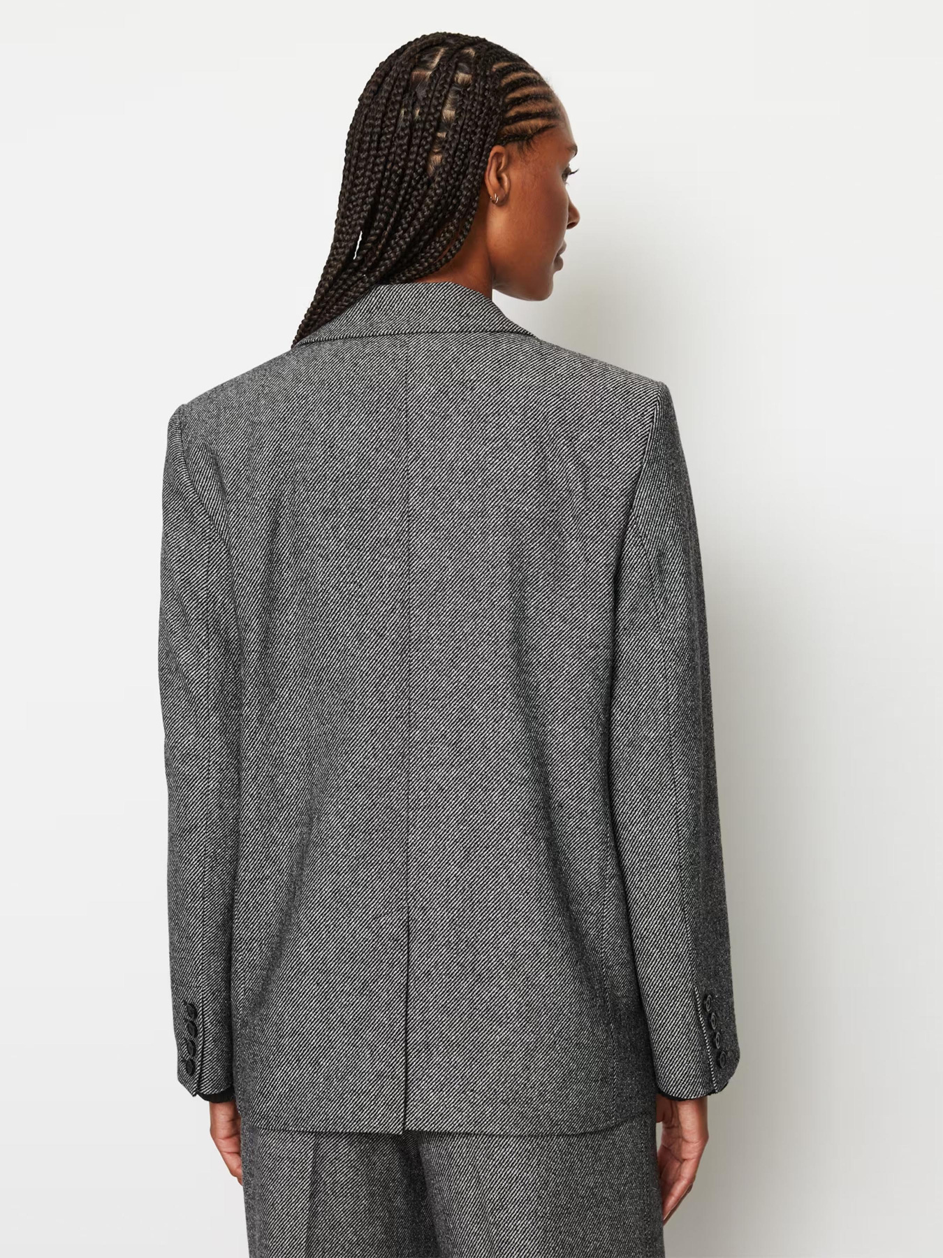 Пиджак Marc O’Polo модель 310017680051-W31 Фото