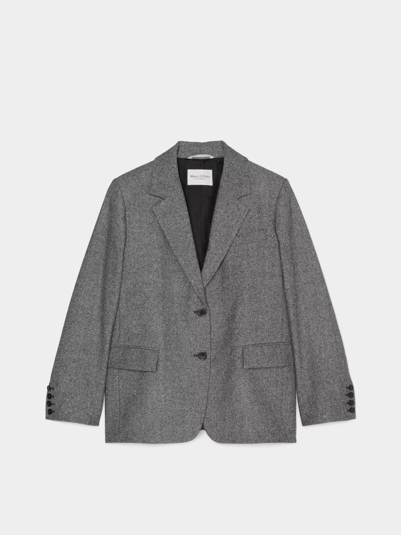 Пиджак Marc O’Polo модель 310017680051-W31 Фото