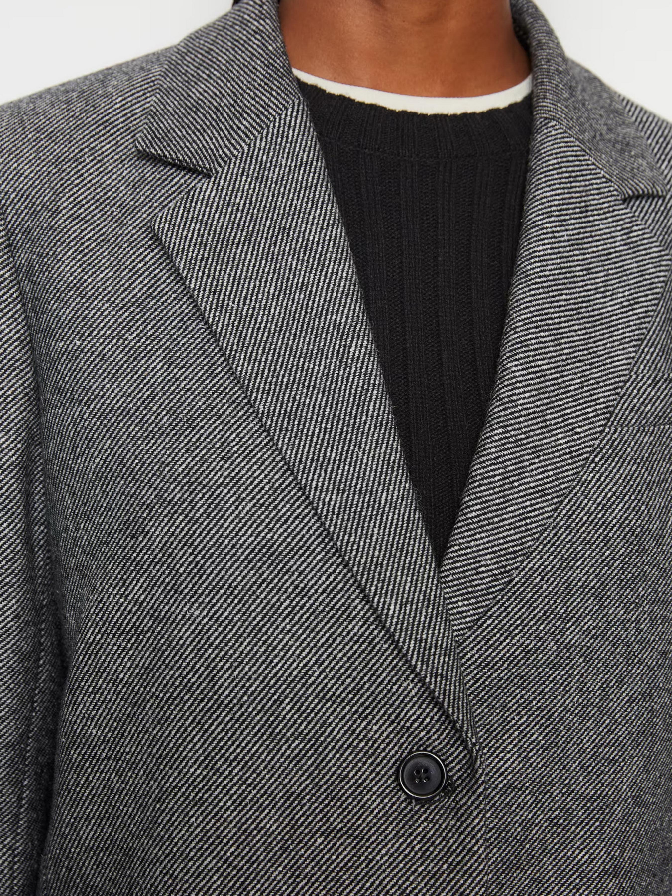 Пиджак Marc O’Polo модель 310017680051-W31 Фото