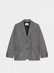 Пиджак Marc O’Polo модель 310017680051-W31 Фото