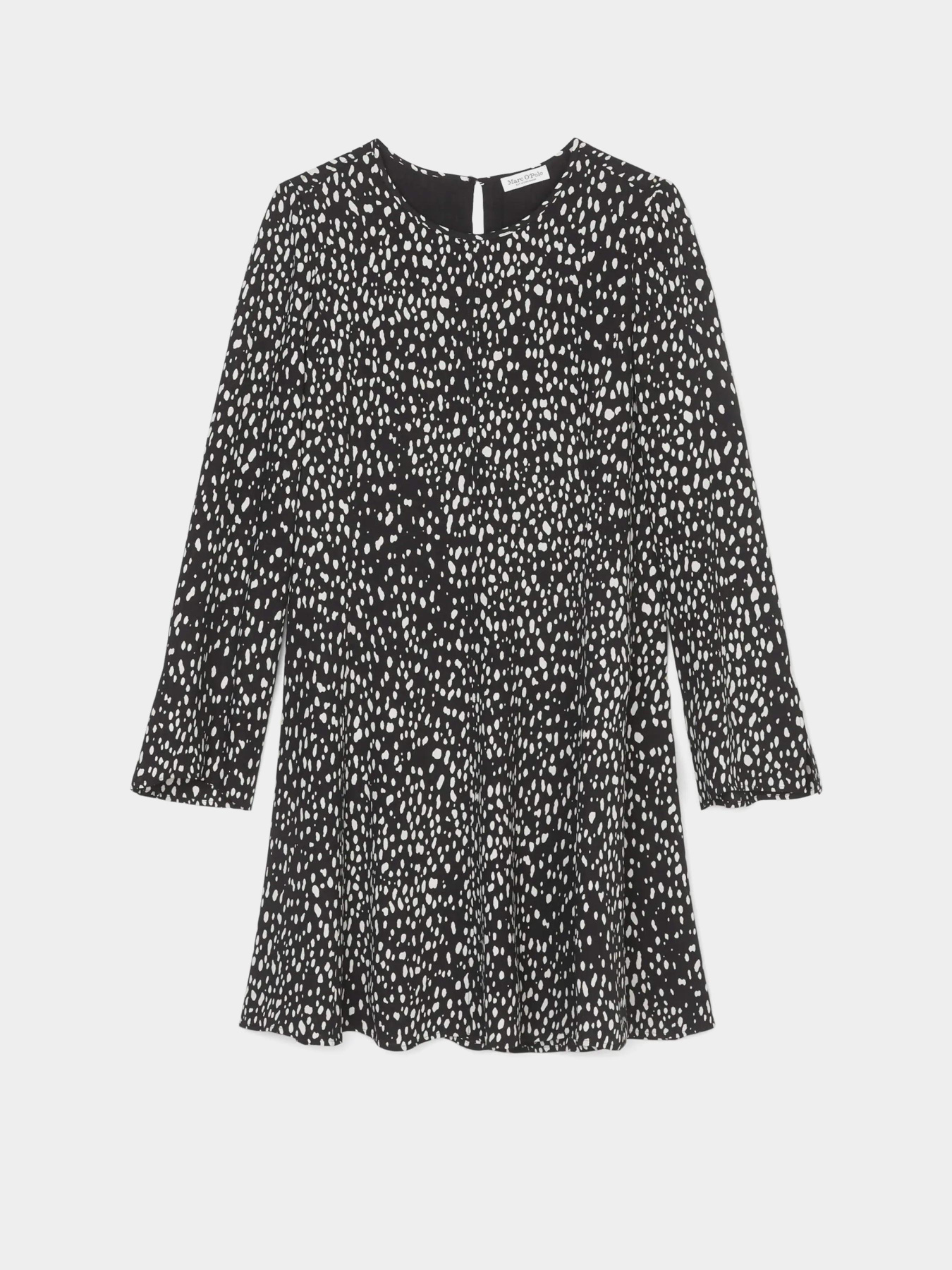 Платье мини Marc O’Polo модель 310098321315-W14 Фото