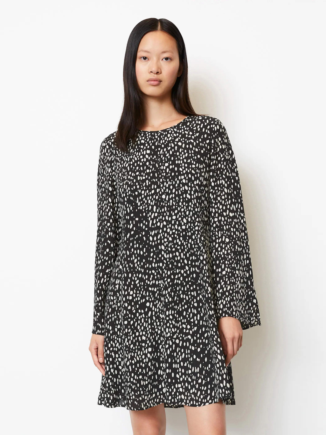 Платье мини Marc O’Polo модель 310098321315-W14 Фото