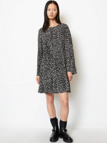 Платье мини Marc O’Polo модель 310098321315-W14 Фото