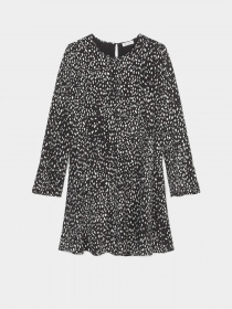 Платье мини Marc O’Polo модель 310098321315-W14 Фото