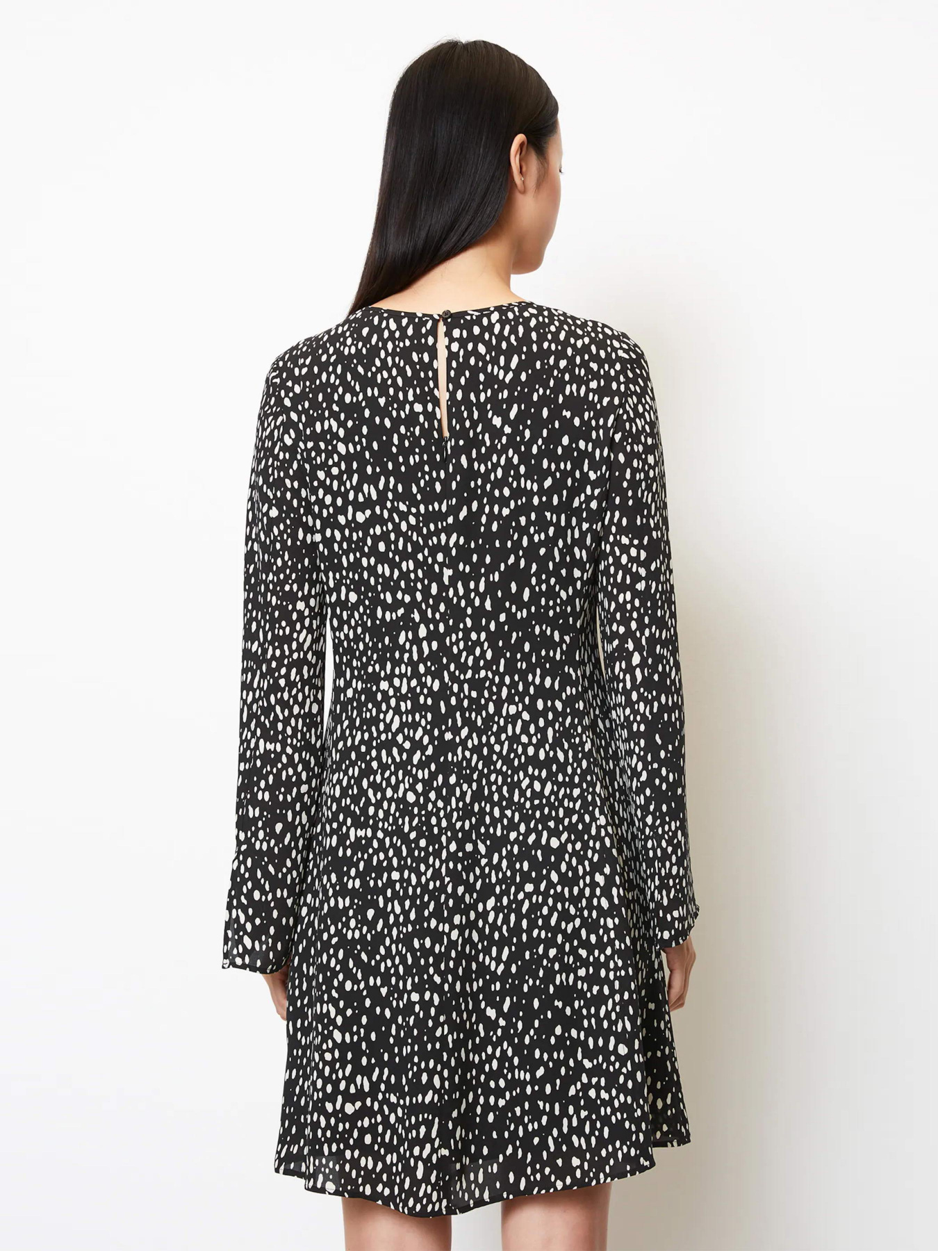 Платье мини Marc O’Polo модель 310098321315-W14 Платье мини Marc O’Polo модель 310098321315-W14 Фото