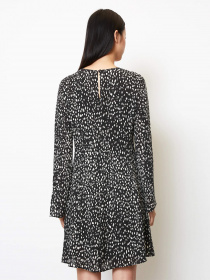 Платье мини Marc O’Polo модель 310098321315-W14 Платье мини Marc O’Polo модель 310098321315-W14 Фото