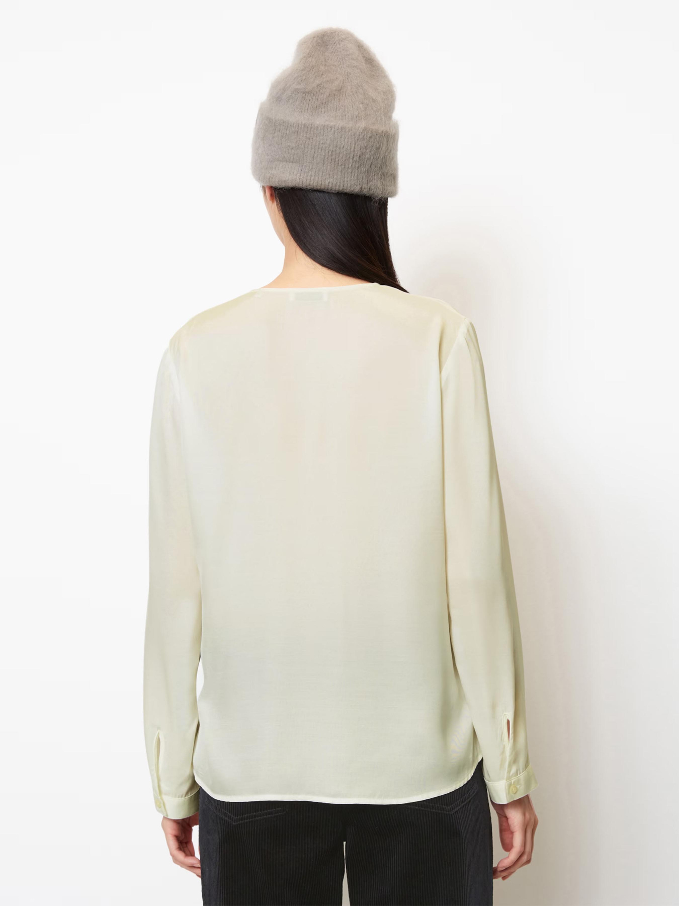 Блуза Marc O’Polo модель 310116942269-156 Фото