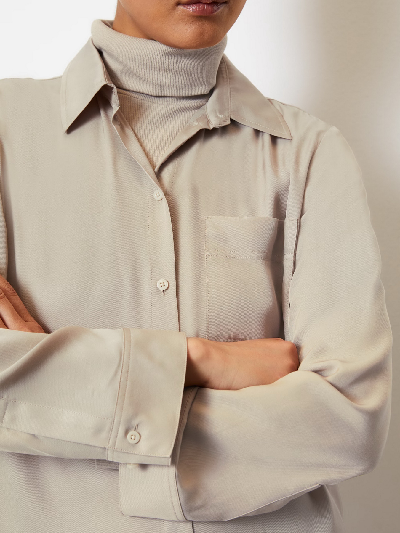 Блуза Marc O’Polo   модель 310116942273-913 Фото