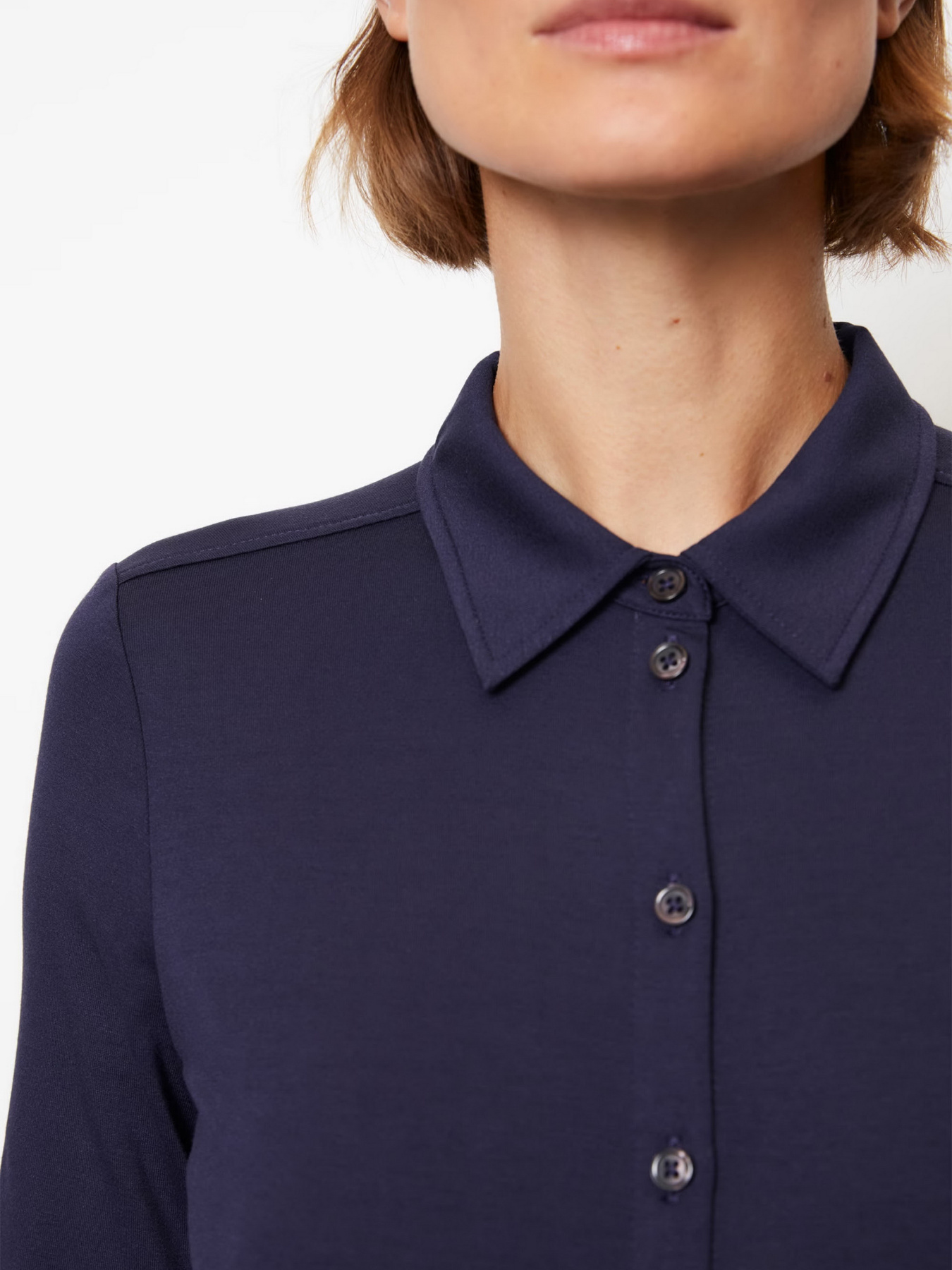 Блуза Marc O’Polo модель 310205252505-681 Фото