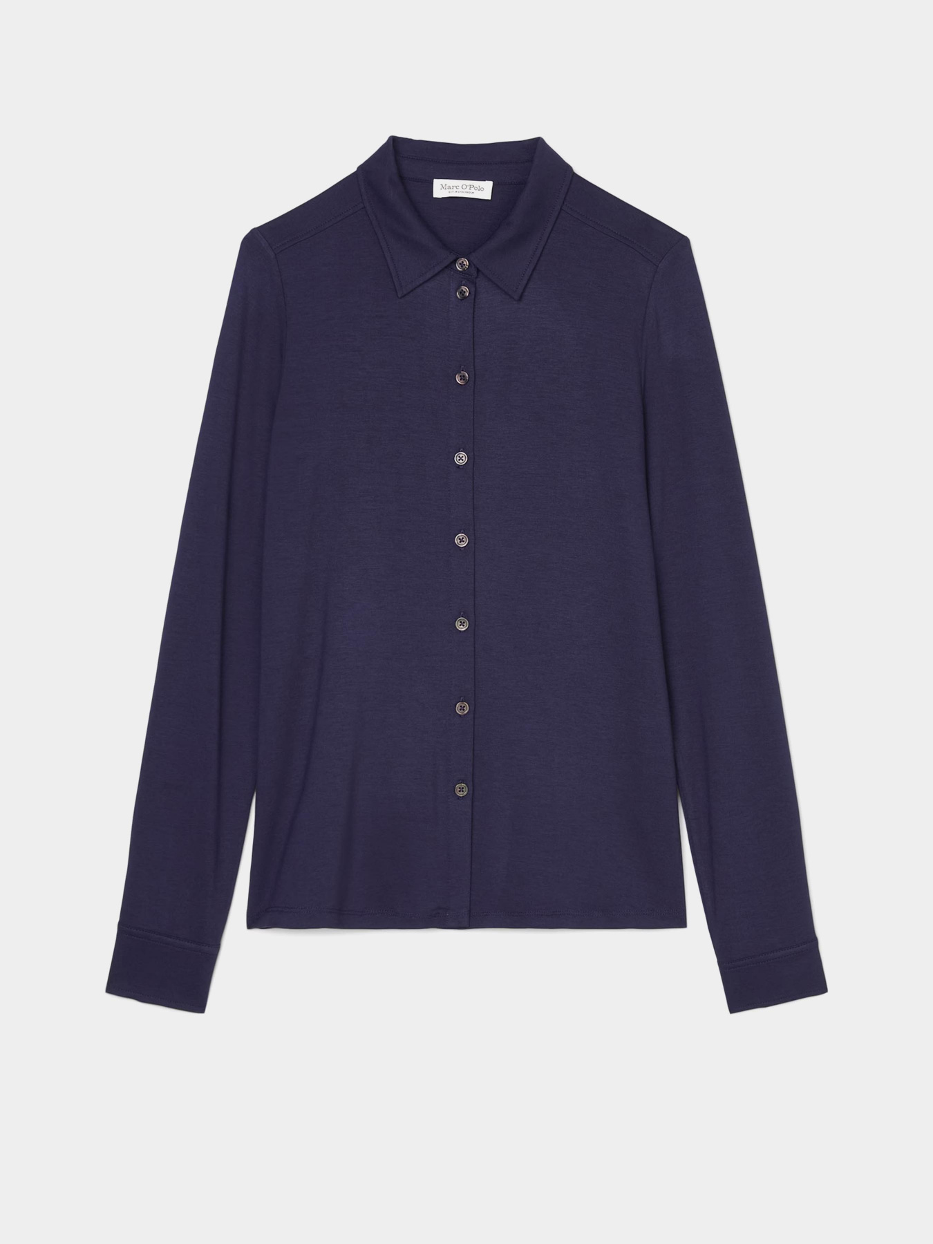 Блуза Marc O’Polo модель 310205252505-681 Фото