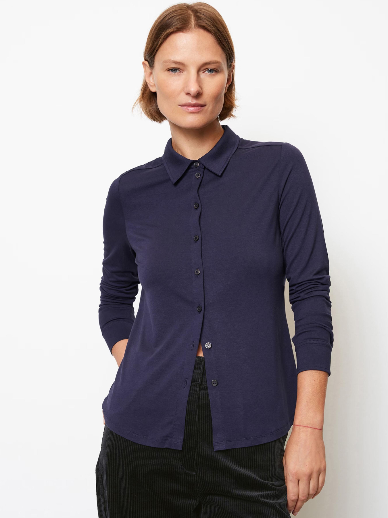 Блуза Marc O’Polo модель 310205252505-681 Фото