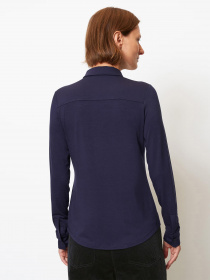 Блуза Marc O’Polo модель 310205252505-681 Фото