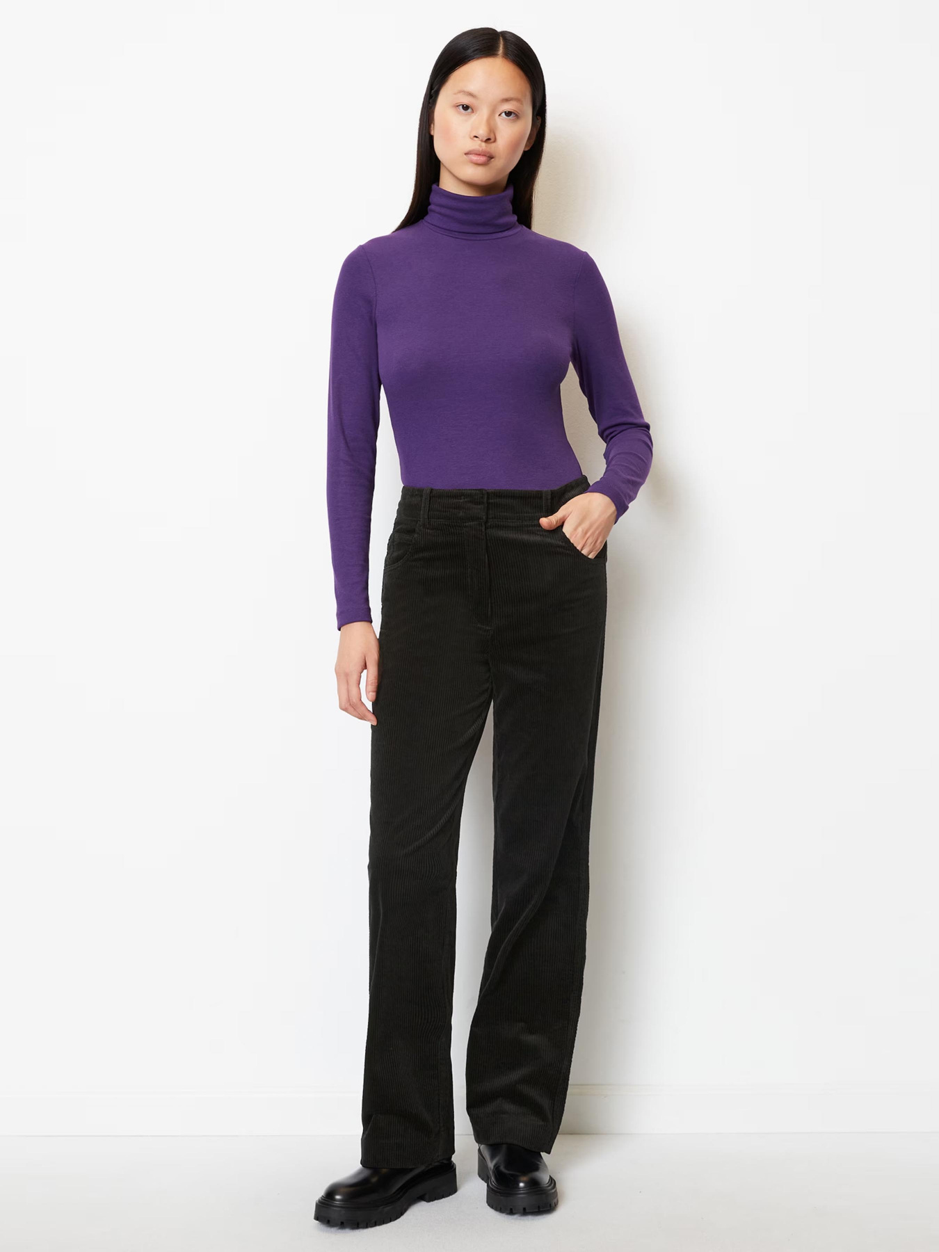 Водолазка Marc O’Polo модель 310221152521-679 Фото