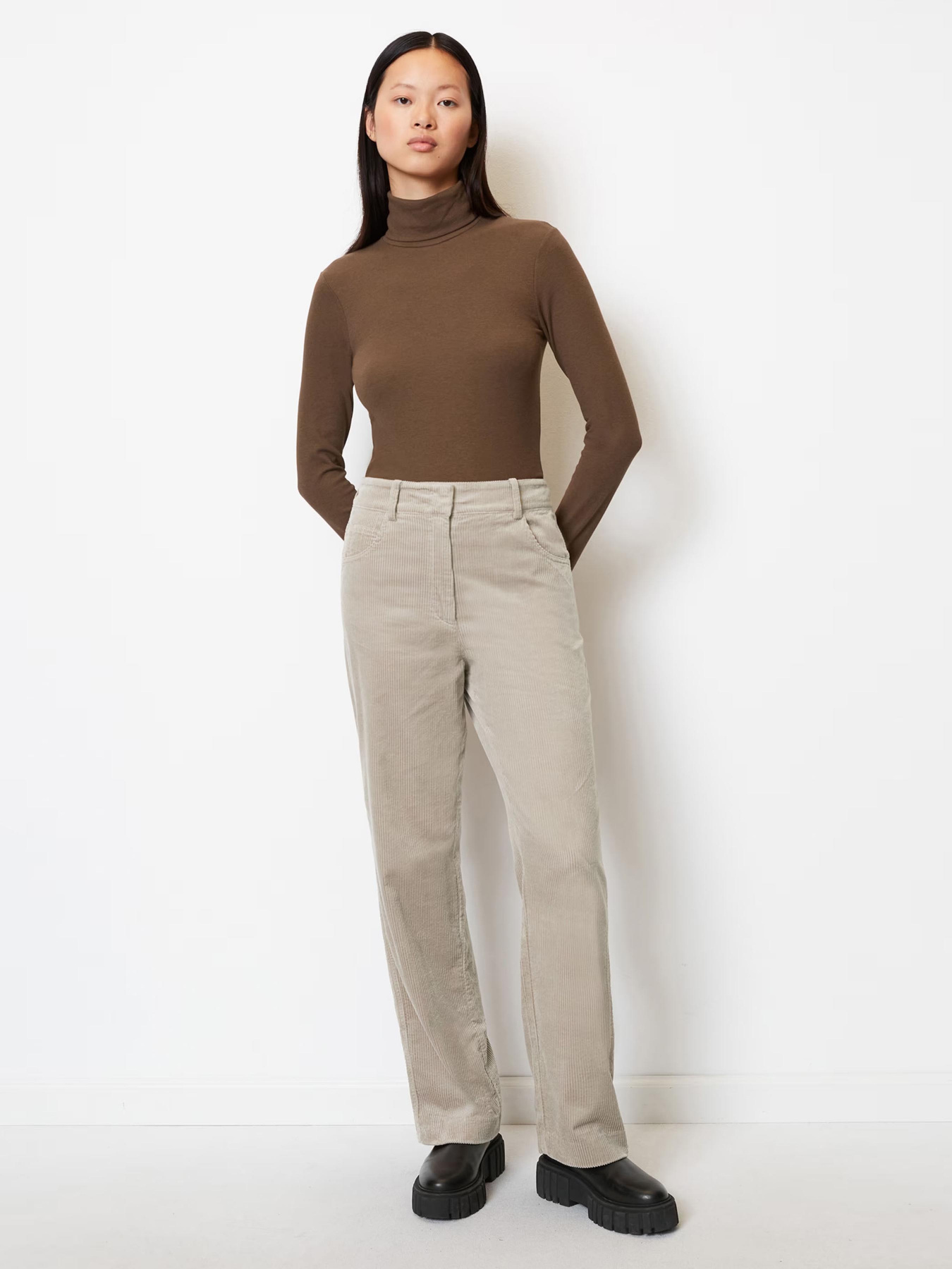 Водолазка Marc O’Polo модель 310221152521-774 Фото