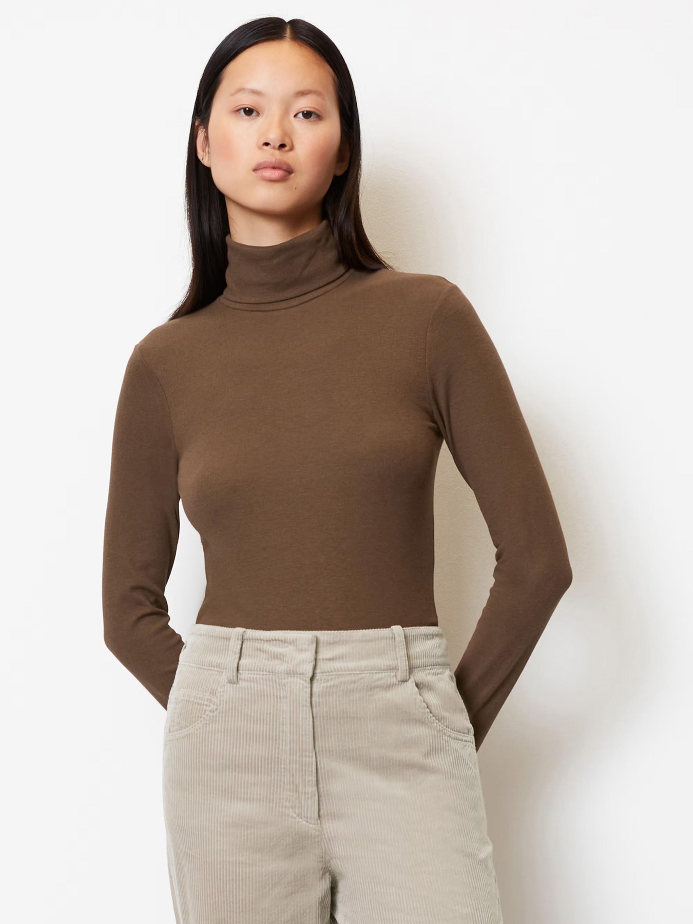 Водолазка Marc O’Polo модель 310221152521-774 Фото