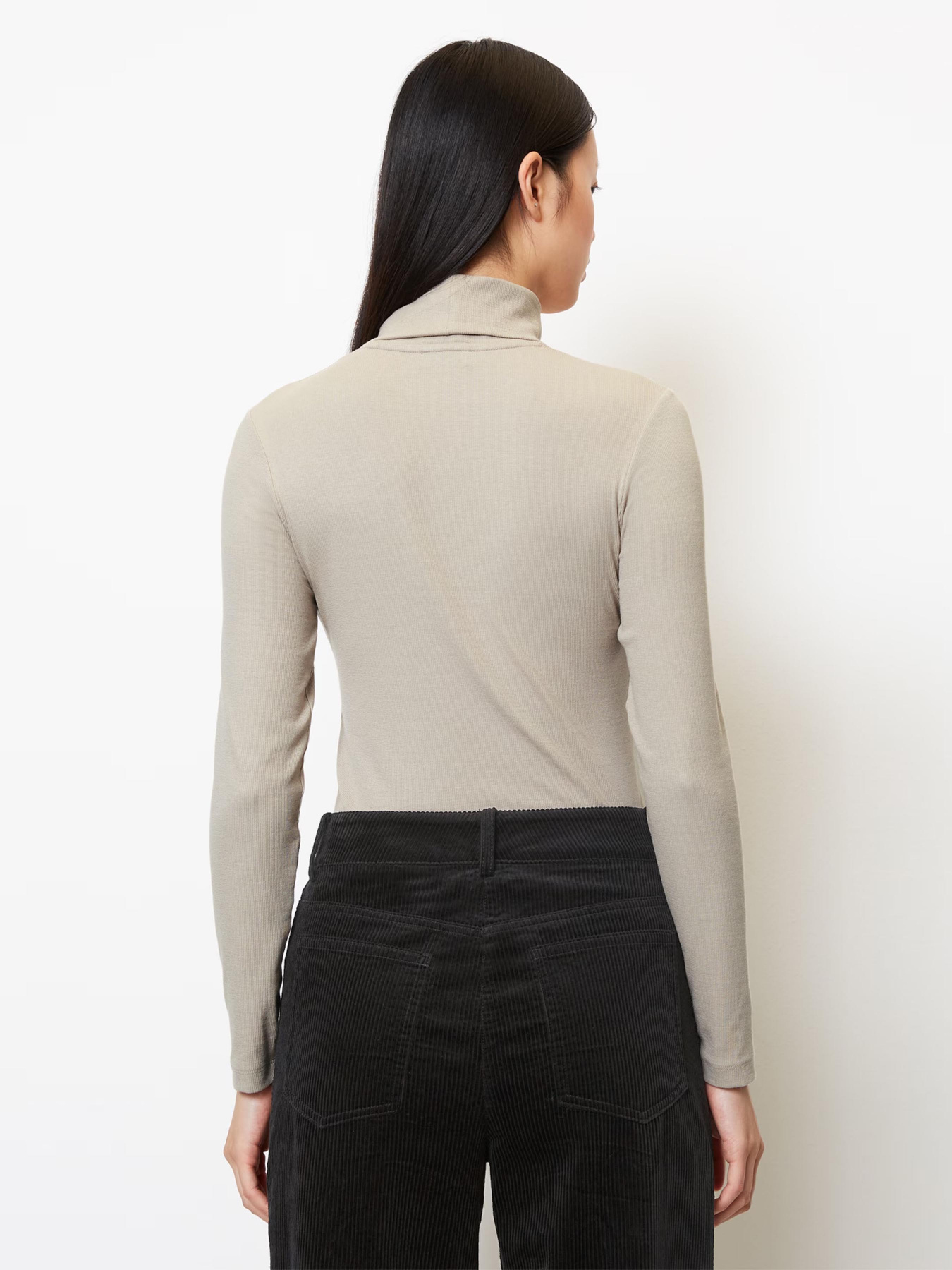 Гольф Marc O’Polo модель 310221152521-913 Фото