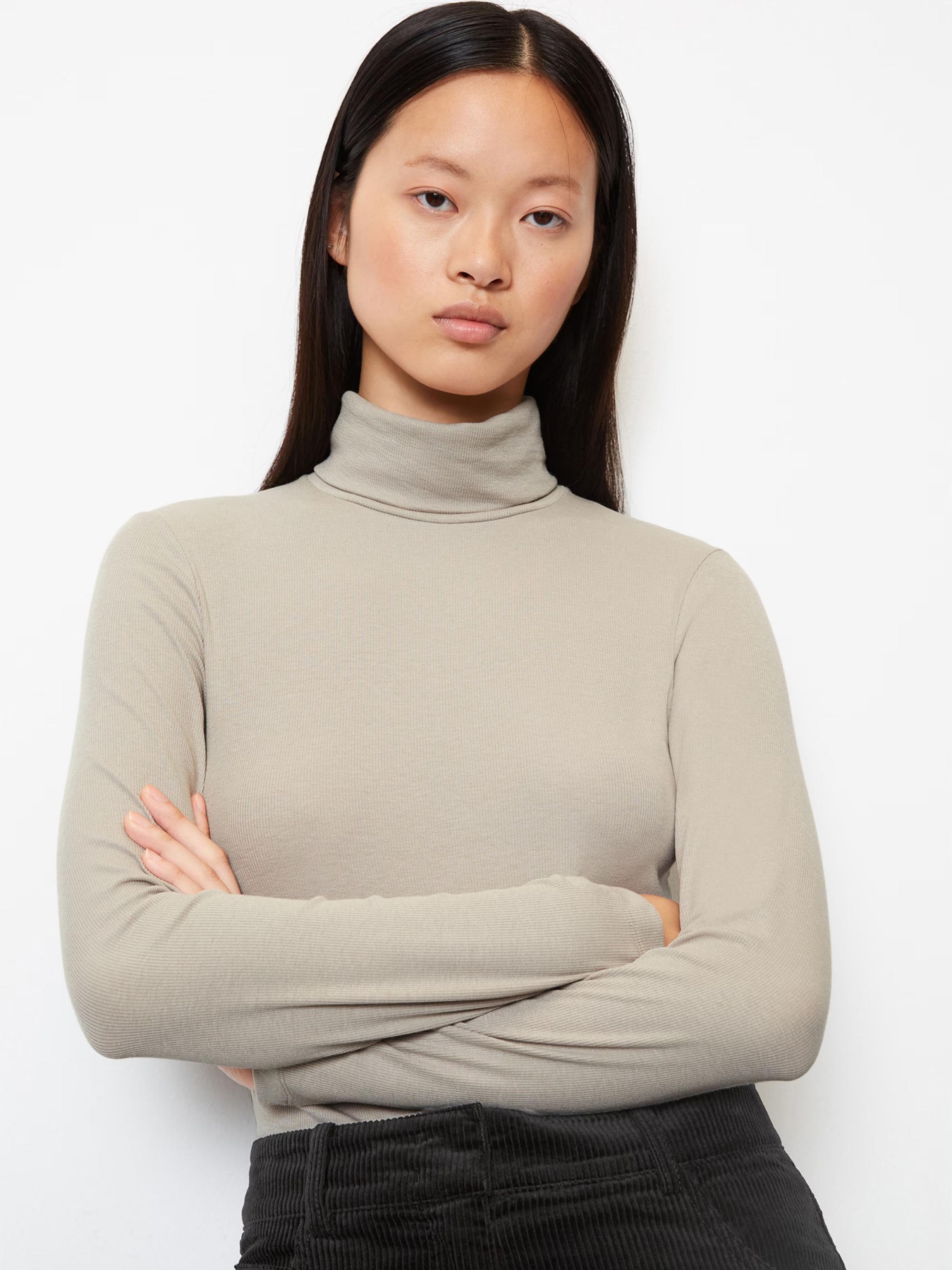 Гольф Marc O’Polo модель 310221152521-913 Фото