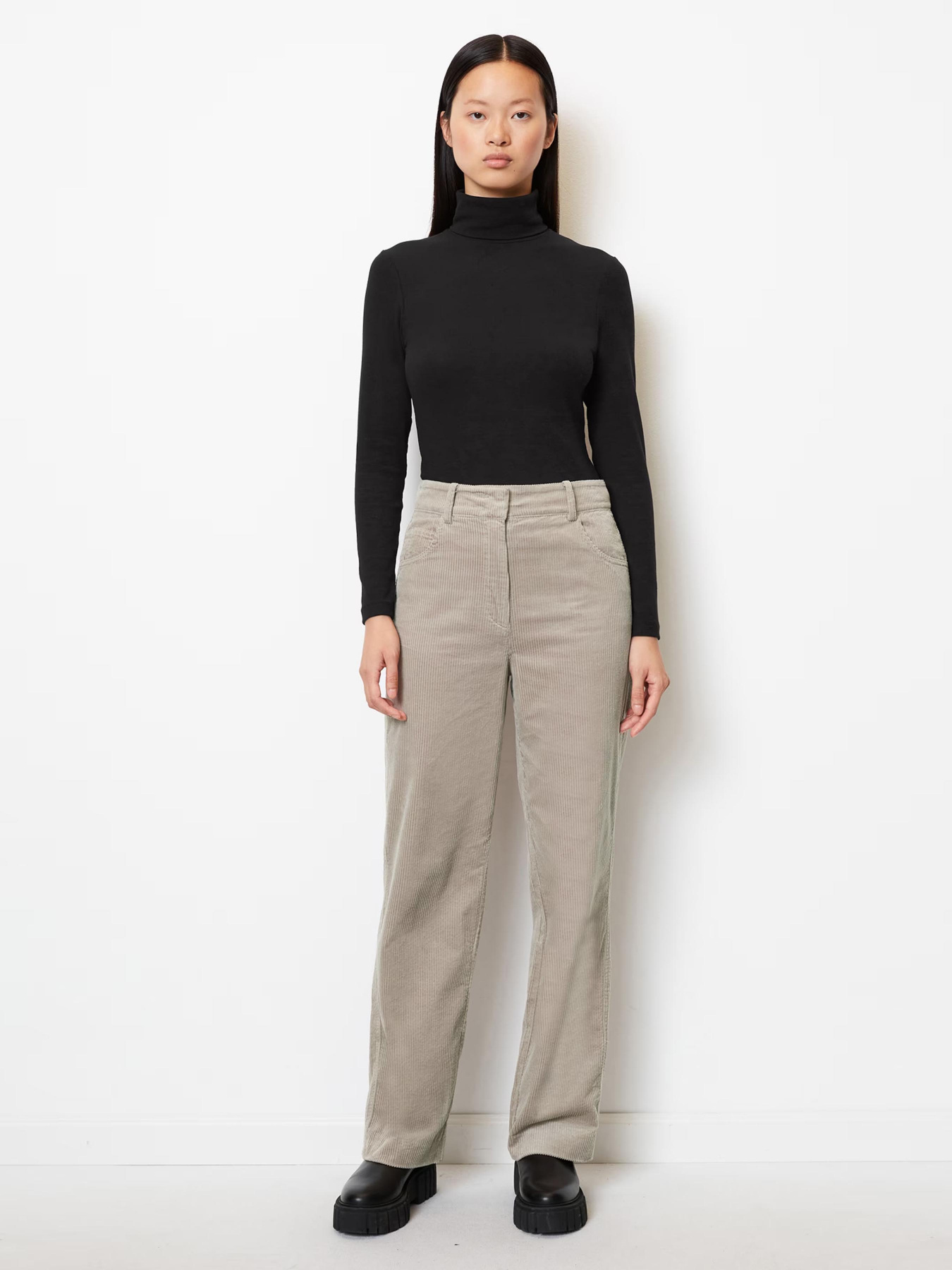 Водолазка Marc O’Polo модель 310221152521-990 Фото